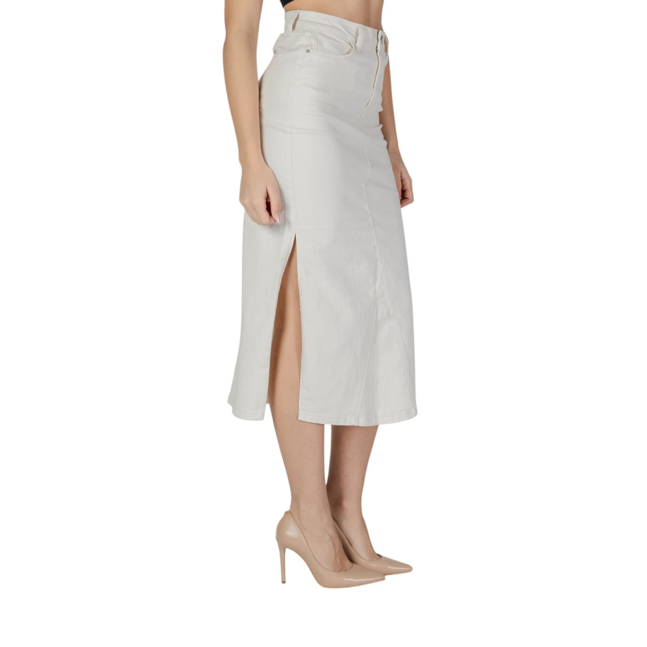Vila Clothes - Vila Clothes Women's Skirt