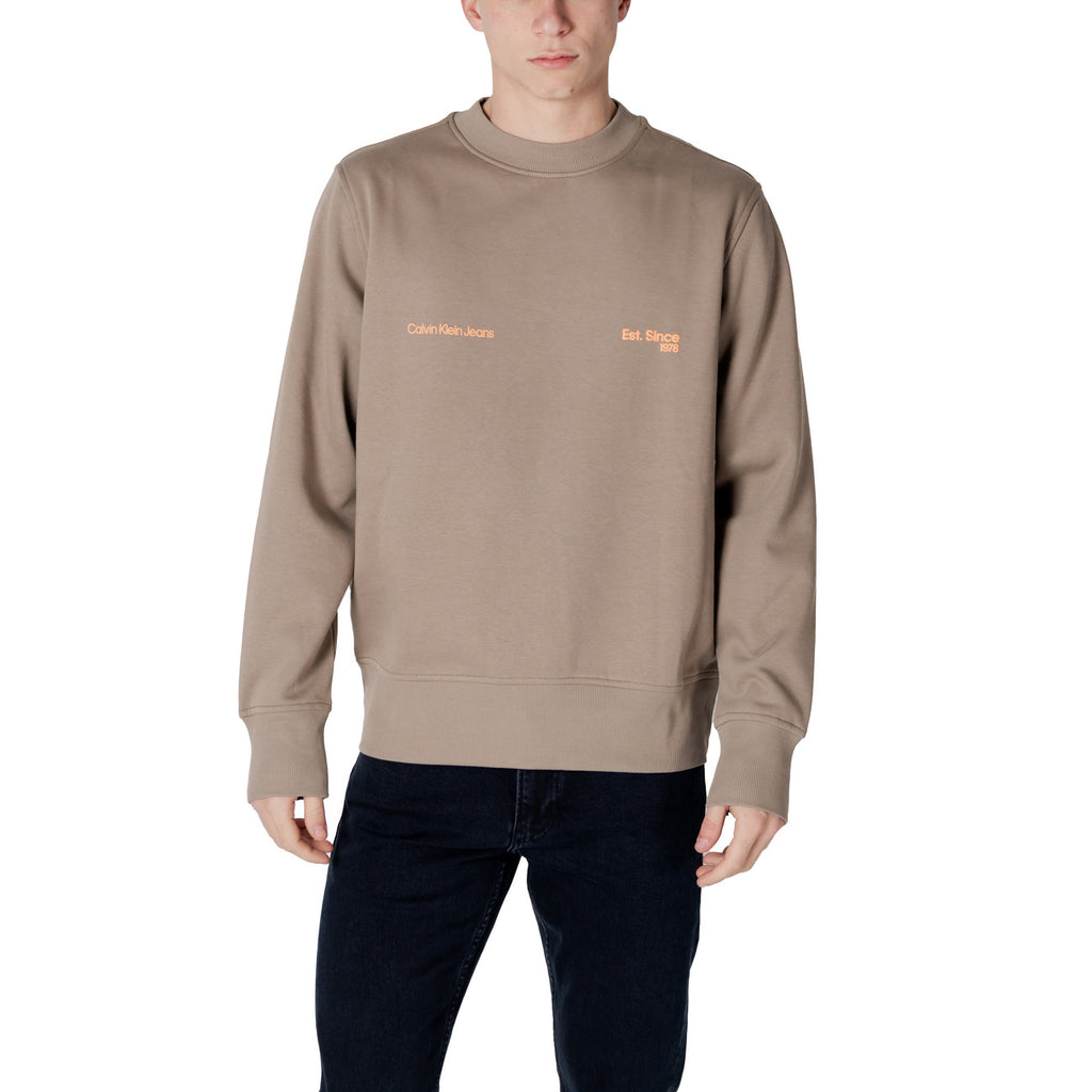 Calvin Klein Jeans - Calvin Klein Jeans Men's Sweatshirt