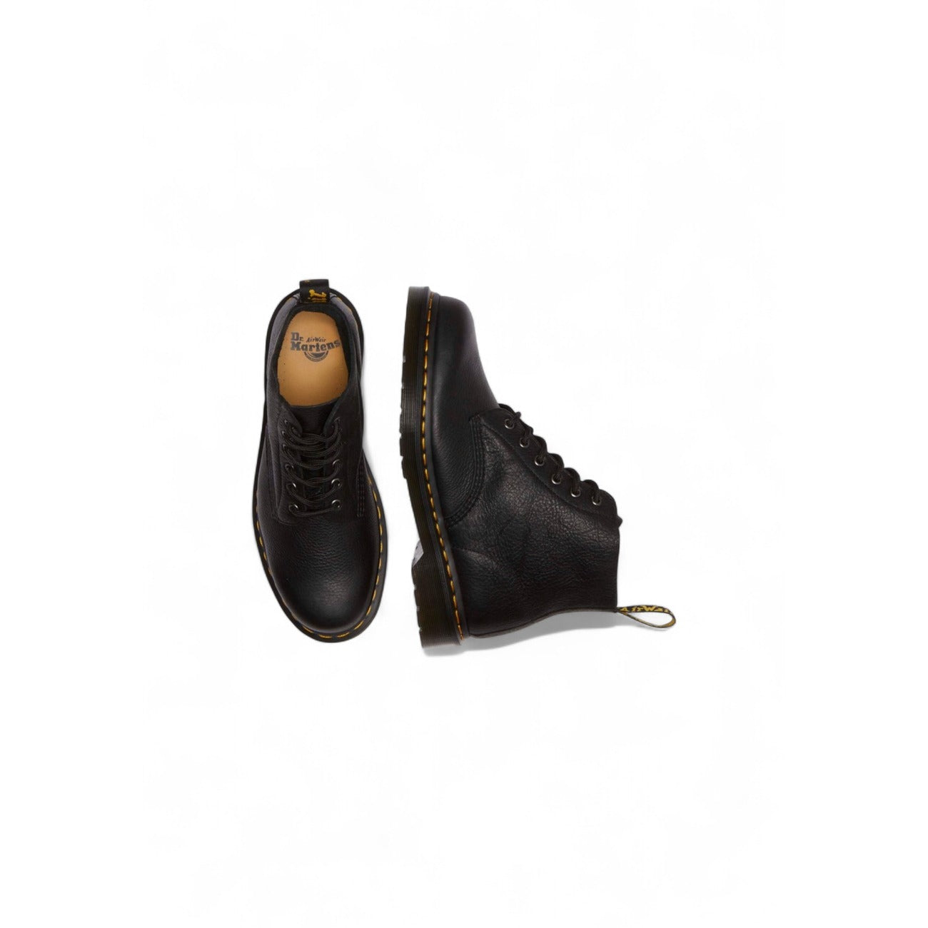 Dr. Martens - Dr. Martens Men's Boots