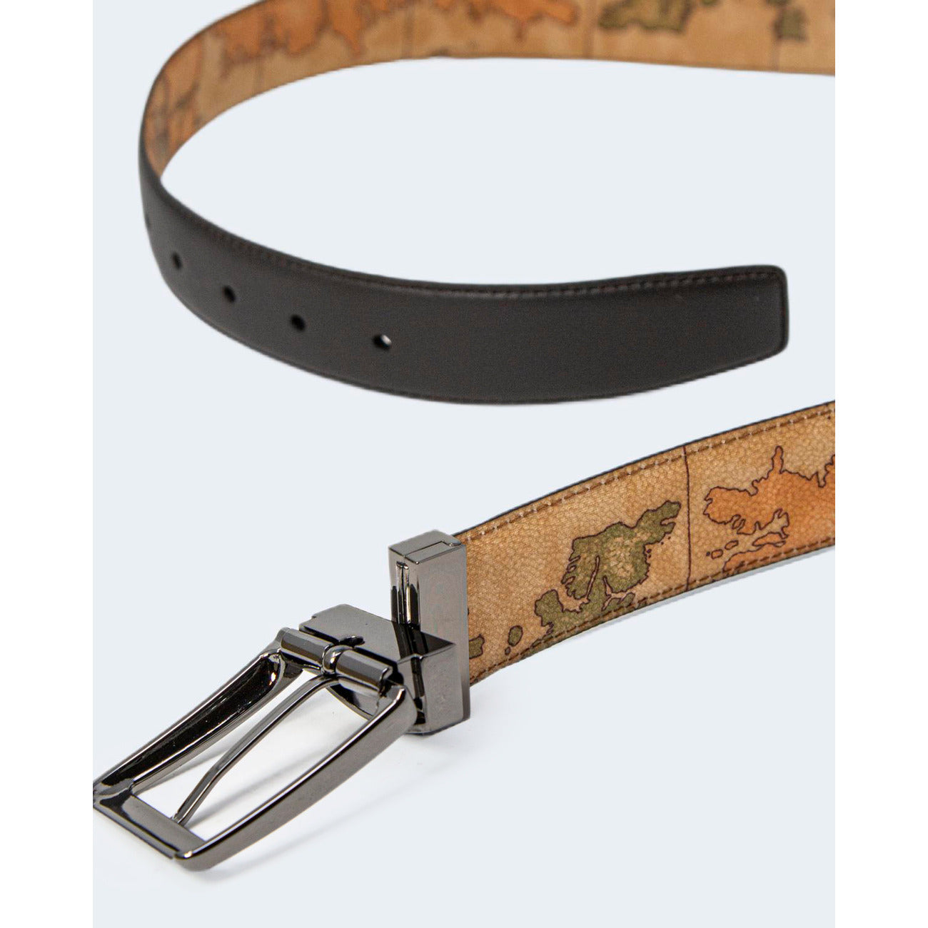 Alviero Martini Prima Classe - Alviero Martini Prima Classe Men's Belt