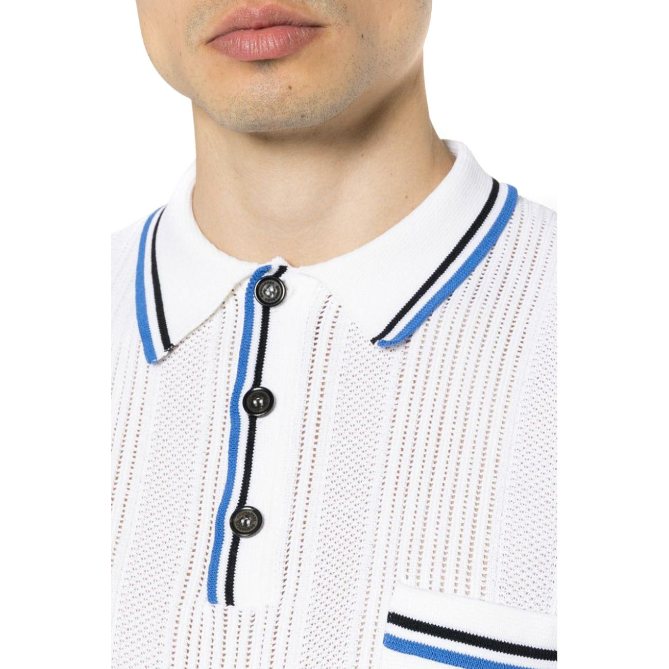 Dsquared2 - Dsquared2 Men's Polo Shirt