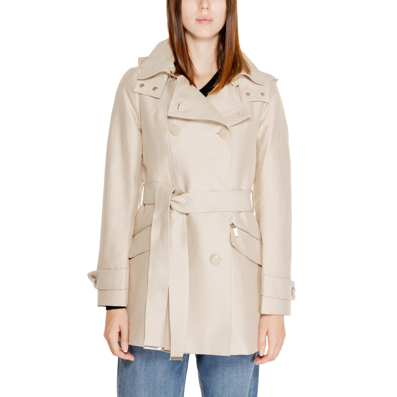Morgan De Toi - Morgan De Toi Women's Jacket