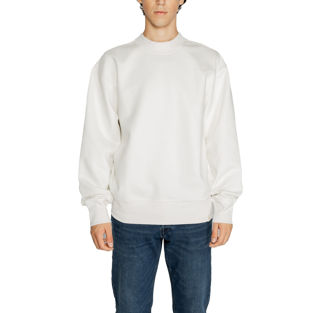 Calvin Klein - Calvin Klein Men's Sweatshirt