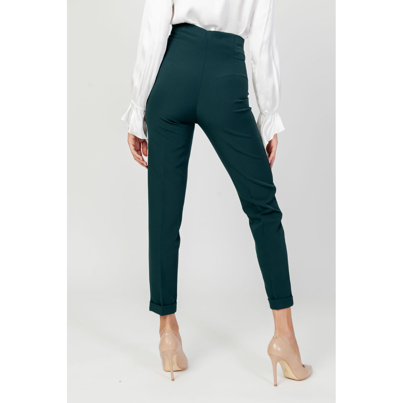 Sandro Ferrone - Sandro Ferrone Pantaloni Donna
