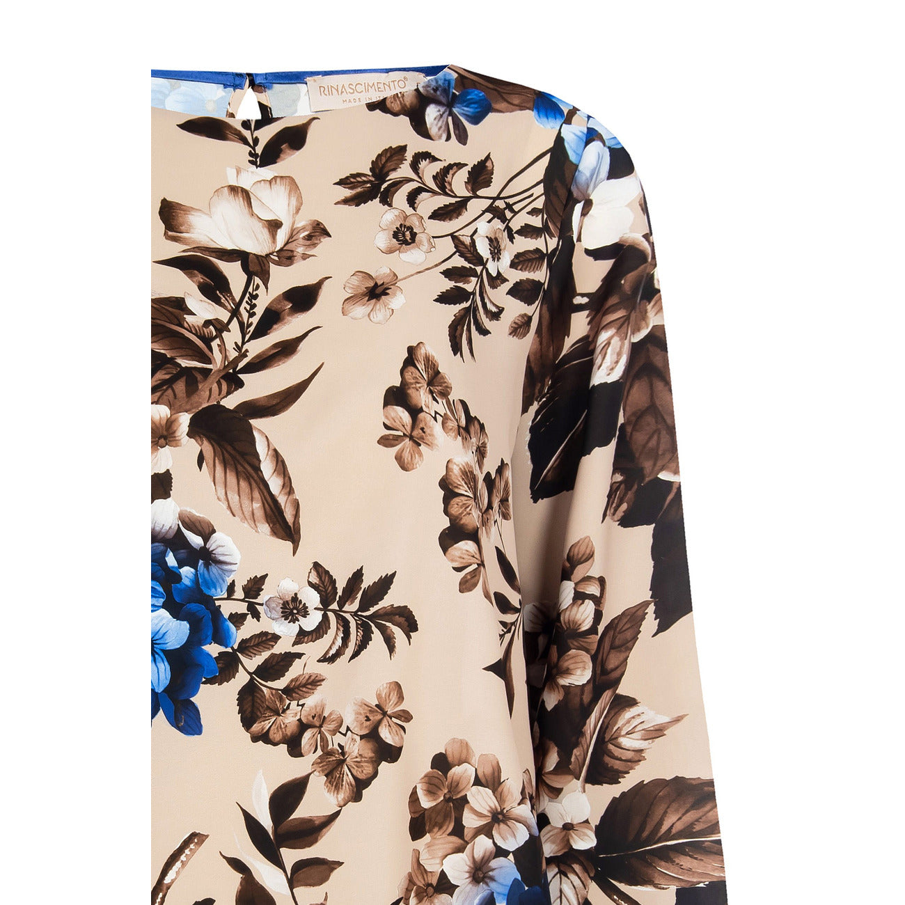 Renaissance - Renaissance Women's Blouse