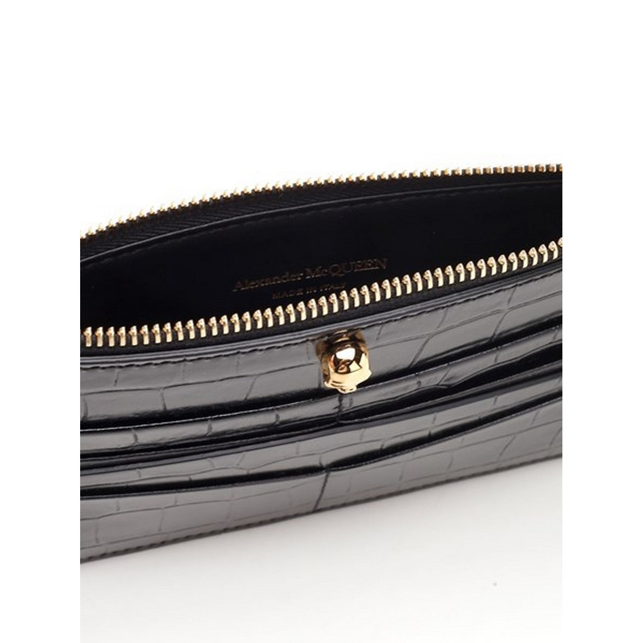 Alexander Mcqueen - Alexander Mcqueen Women's Wallets