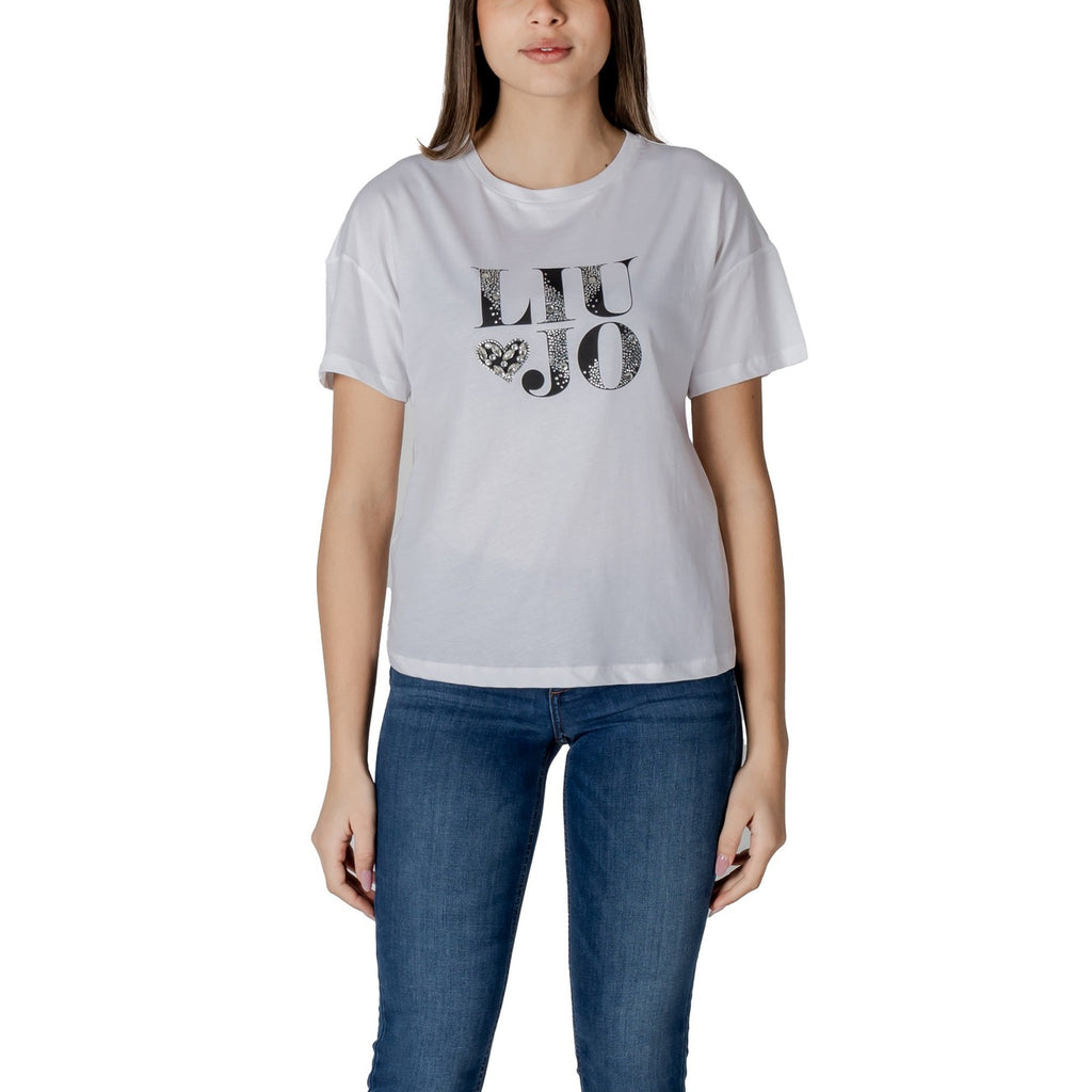 Liu Jo - Liu Jo Women's T-Shirt