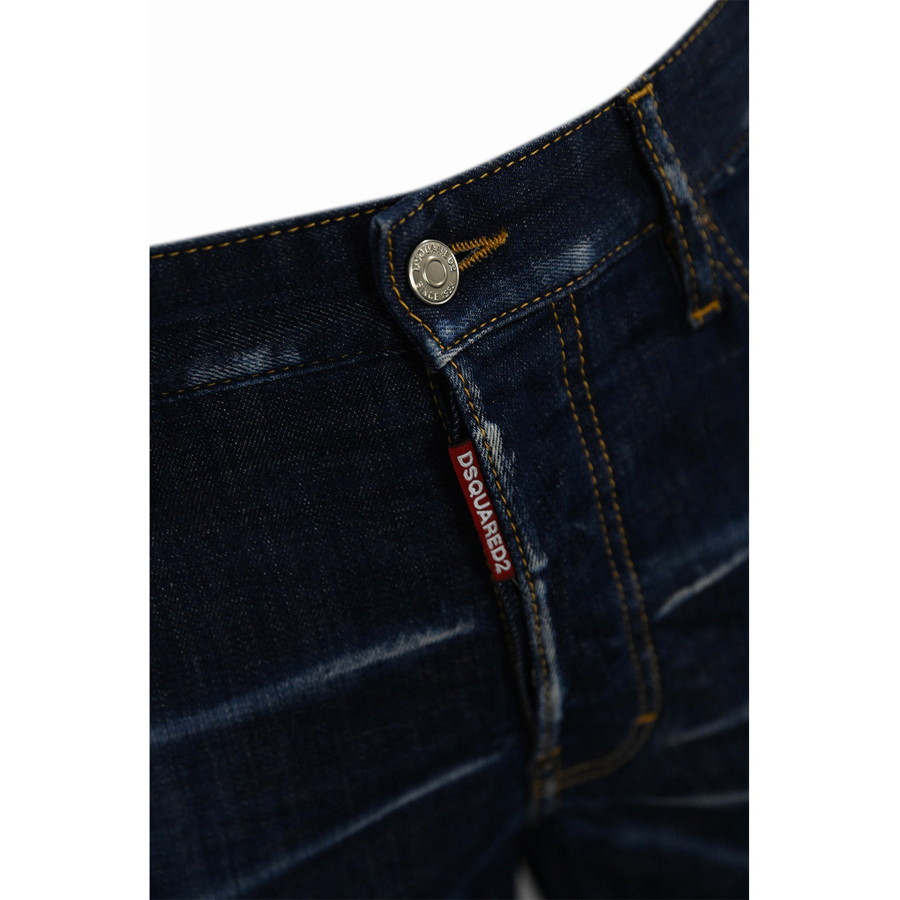 Dsquared2 - Dsquared2 Men's Jeans
