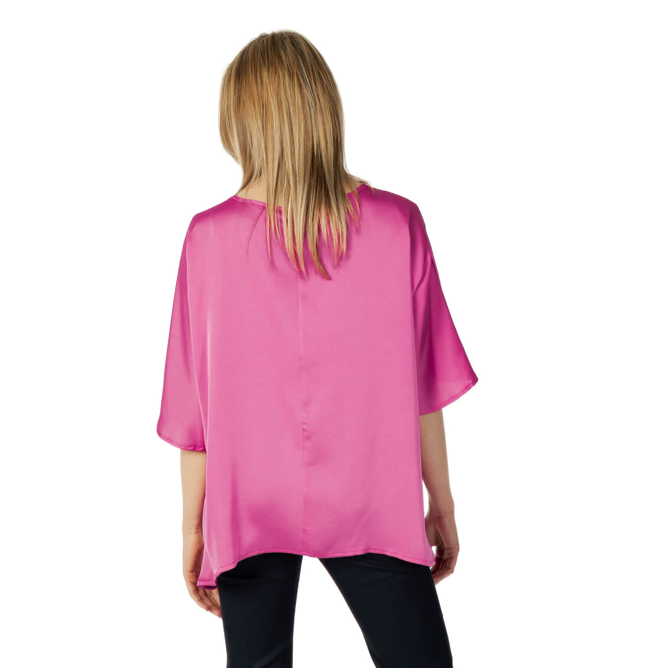 Sandro Ferrone - Sandro Ferrone Women's Blouse
