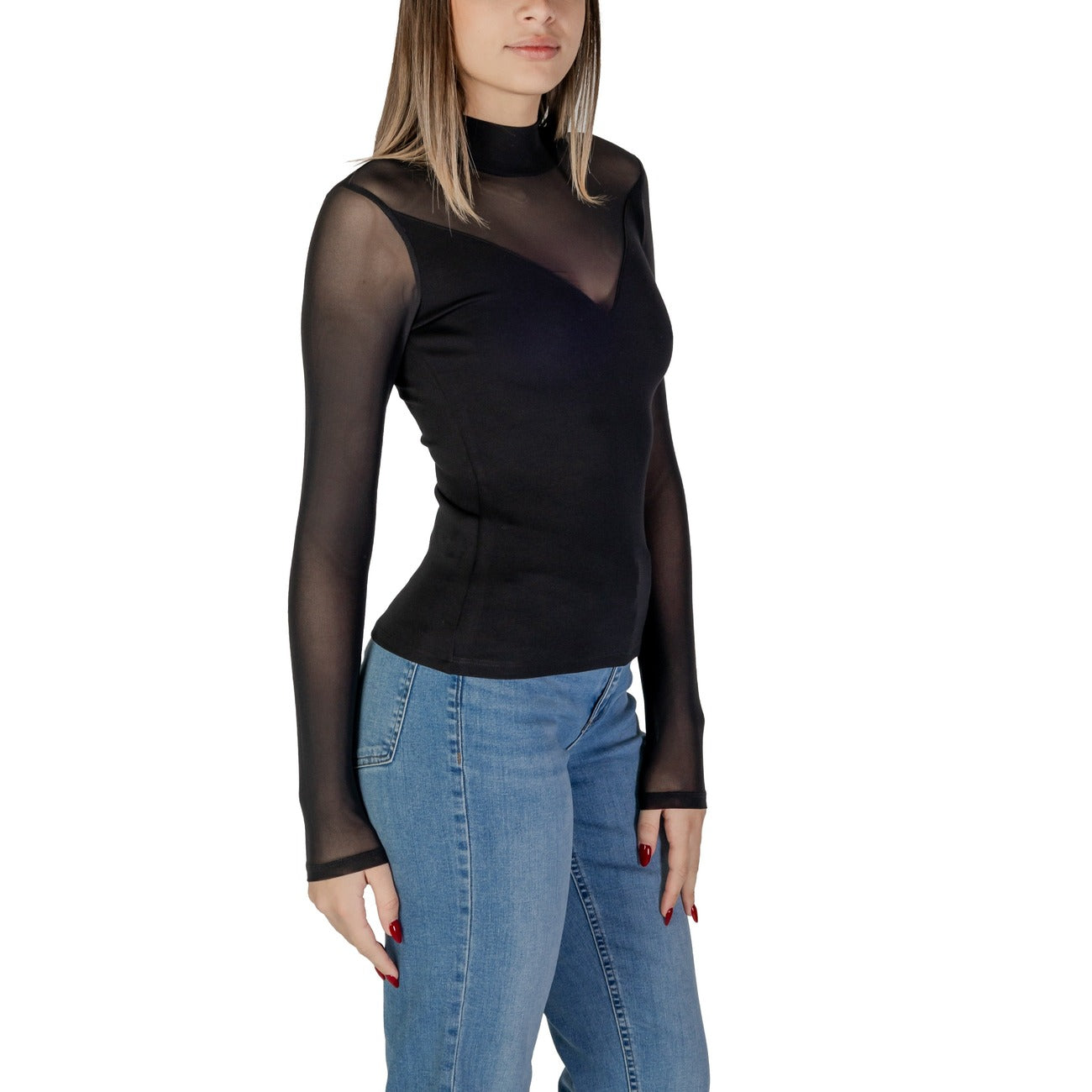 Morgan De Toi - Morgan De Toi Maglia Donna