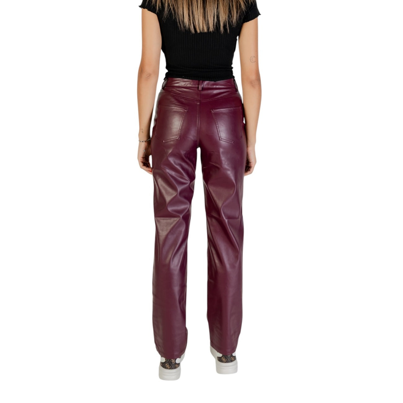 Only - Only Pantaloni Donna
