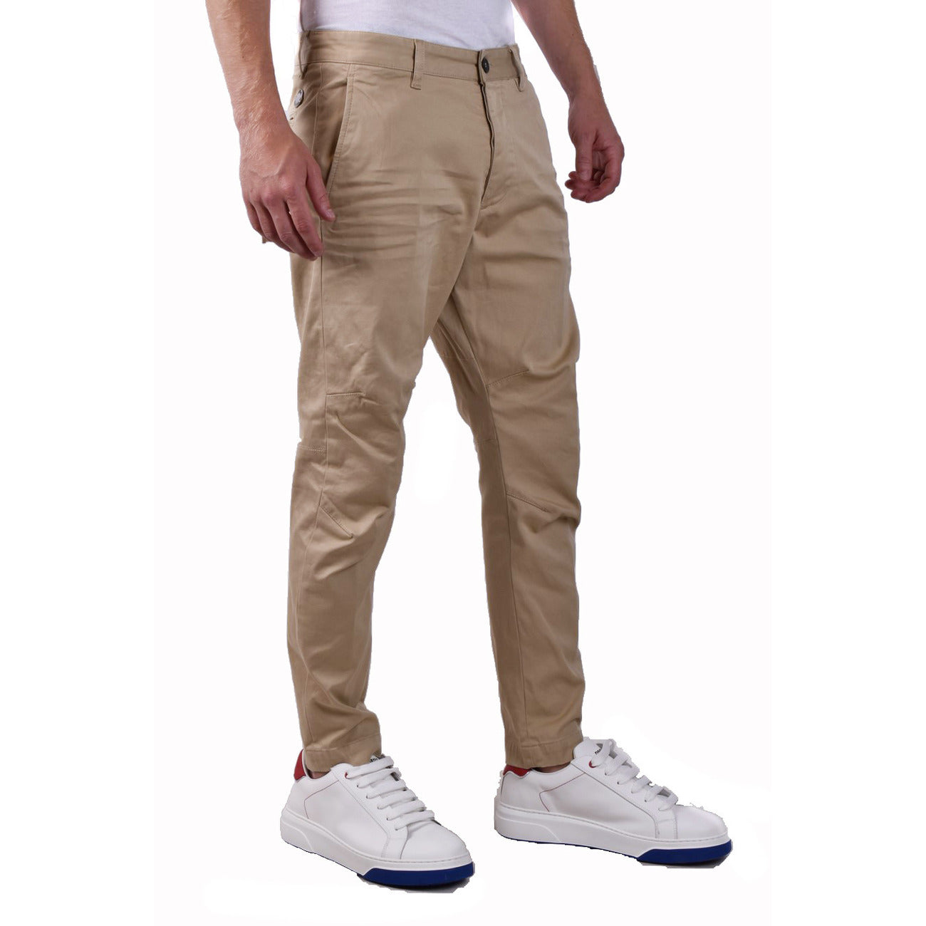 Dsquared2 - Dsquared2 Men's Trousers