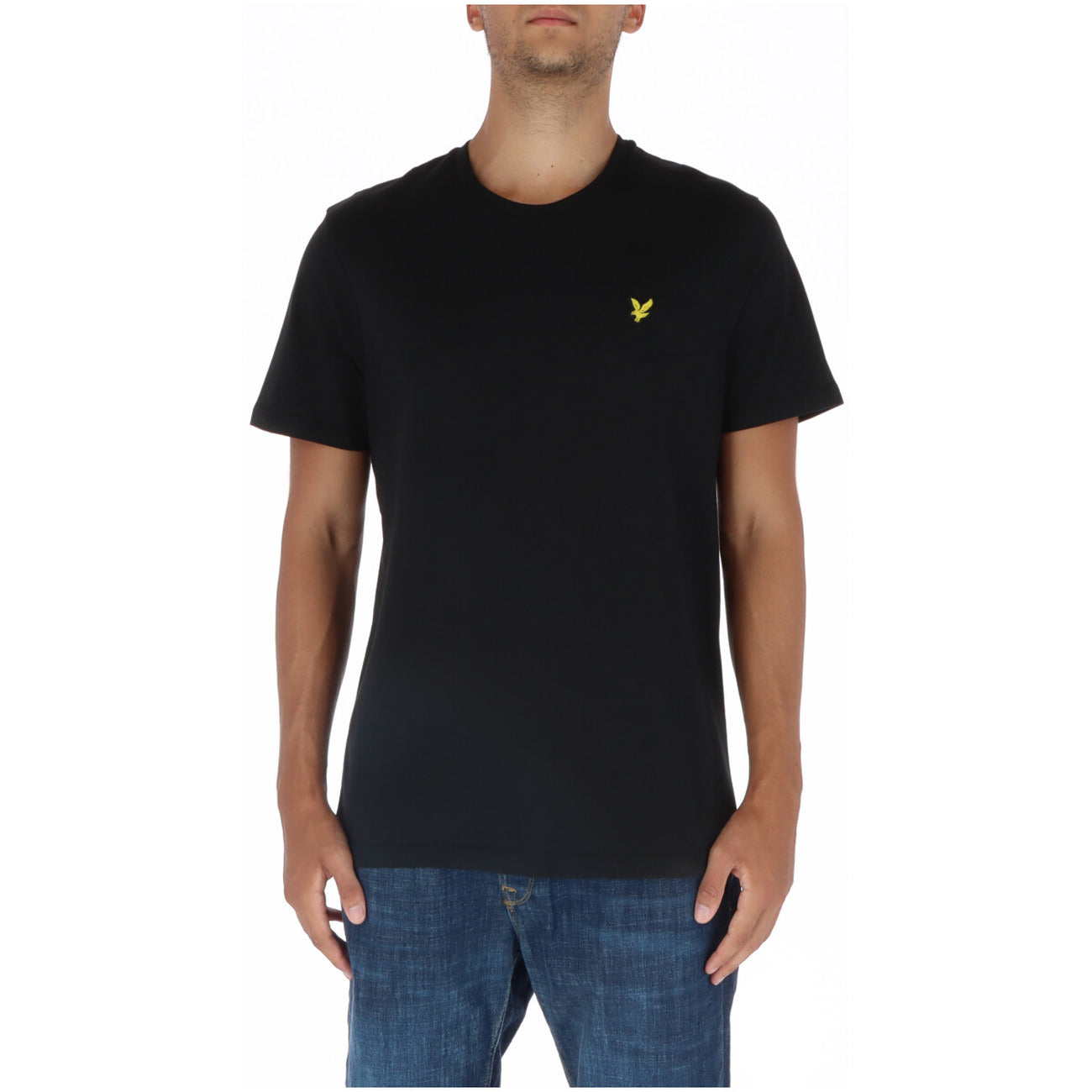Lyle &amp; Scott - Lyle &amp; Scott Men's T-Shirt
