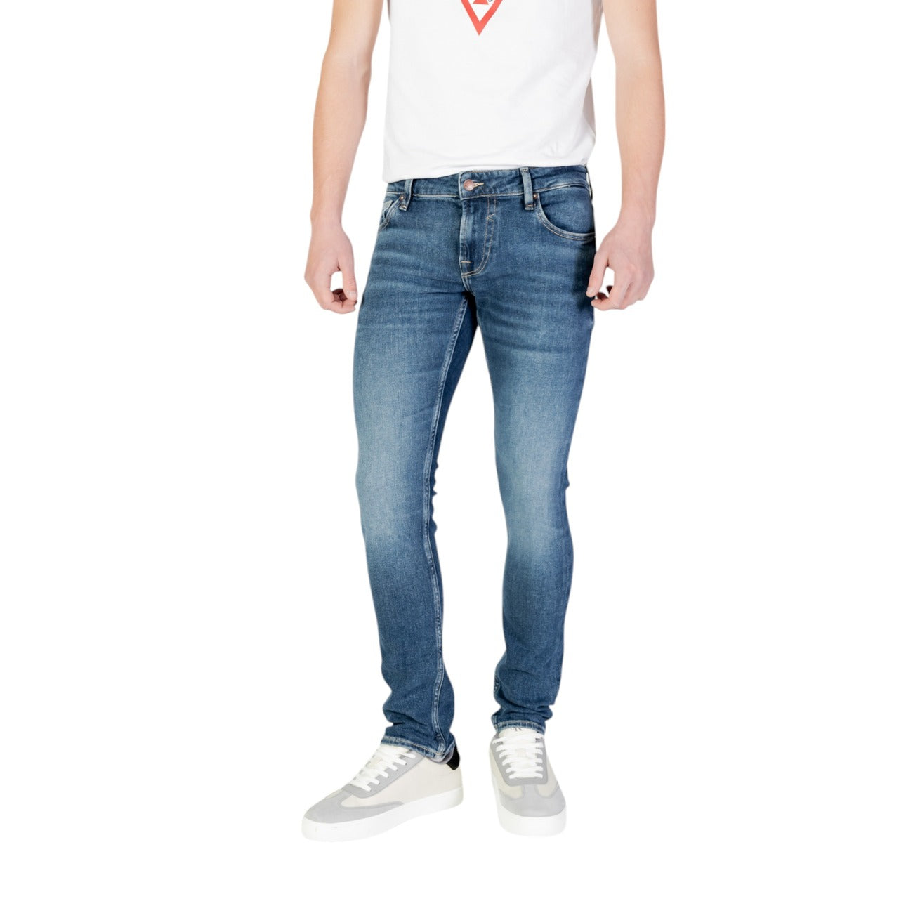 Guess - Guess Jeans Men