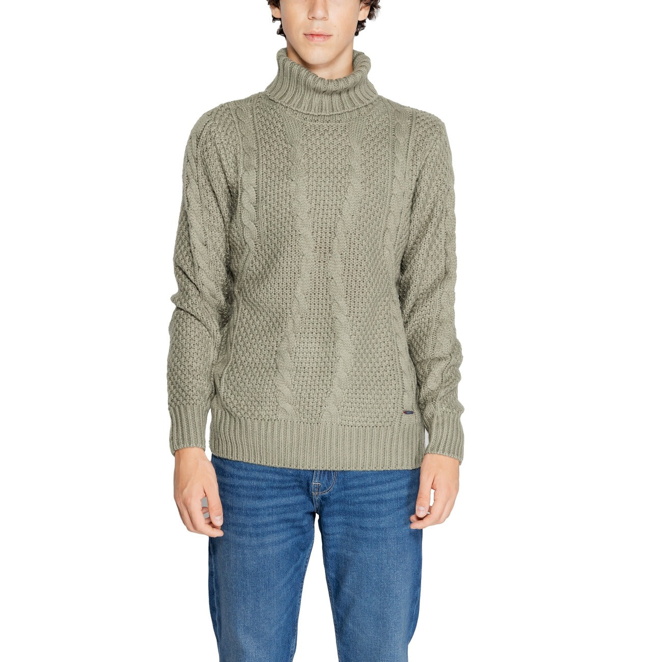 Gianni Lupo - Gianni Lupo Men's Jersey
