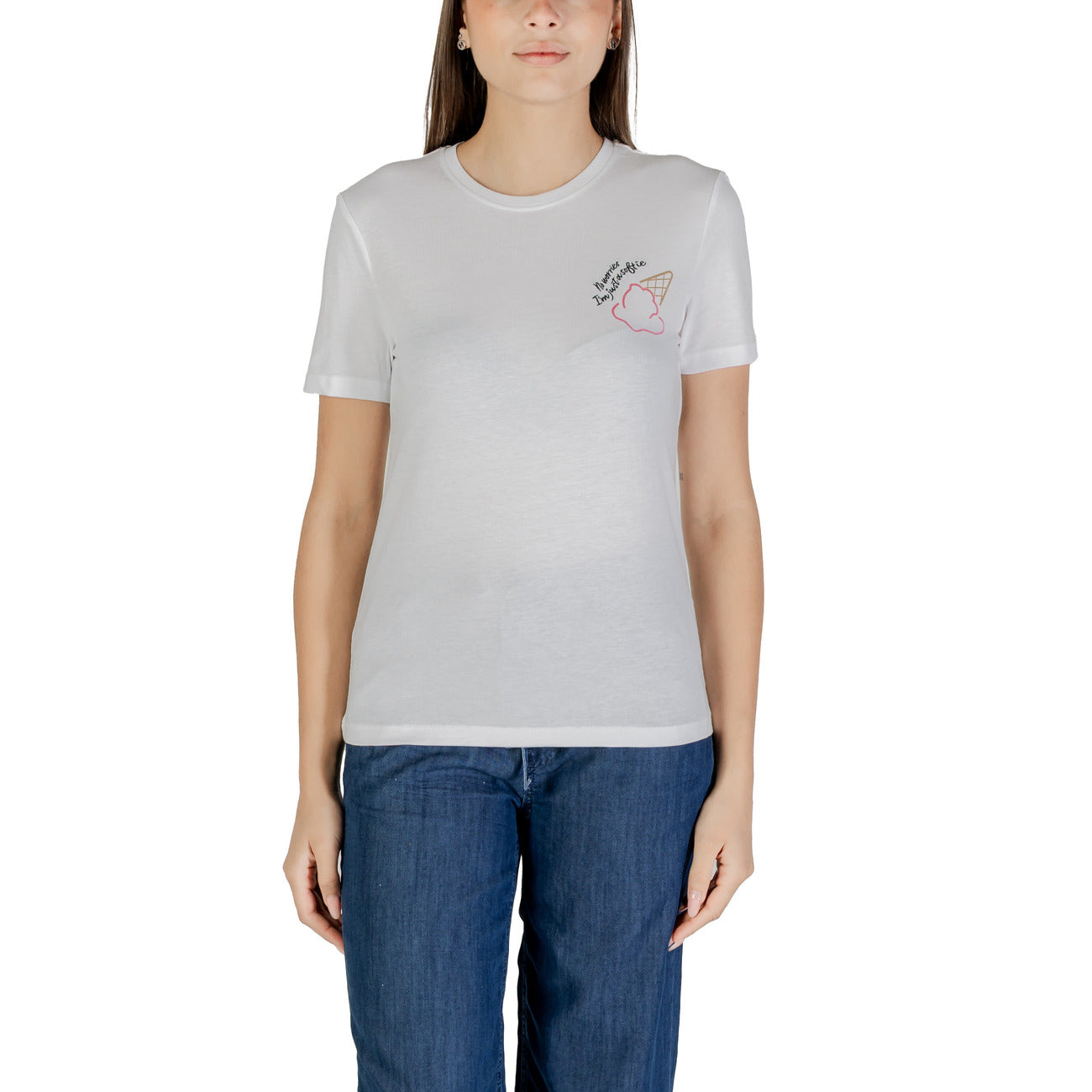 Only - Only Women's T-Shirt