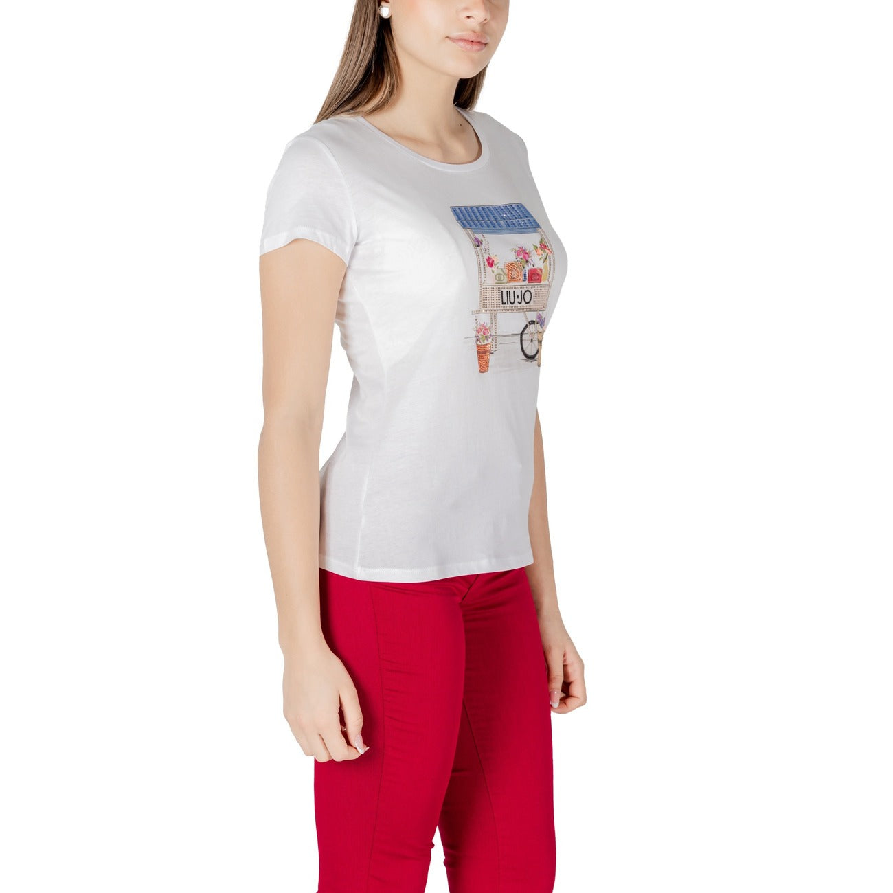 Liu Jo - Liu Jo Women's T-Shirt