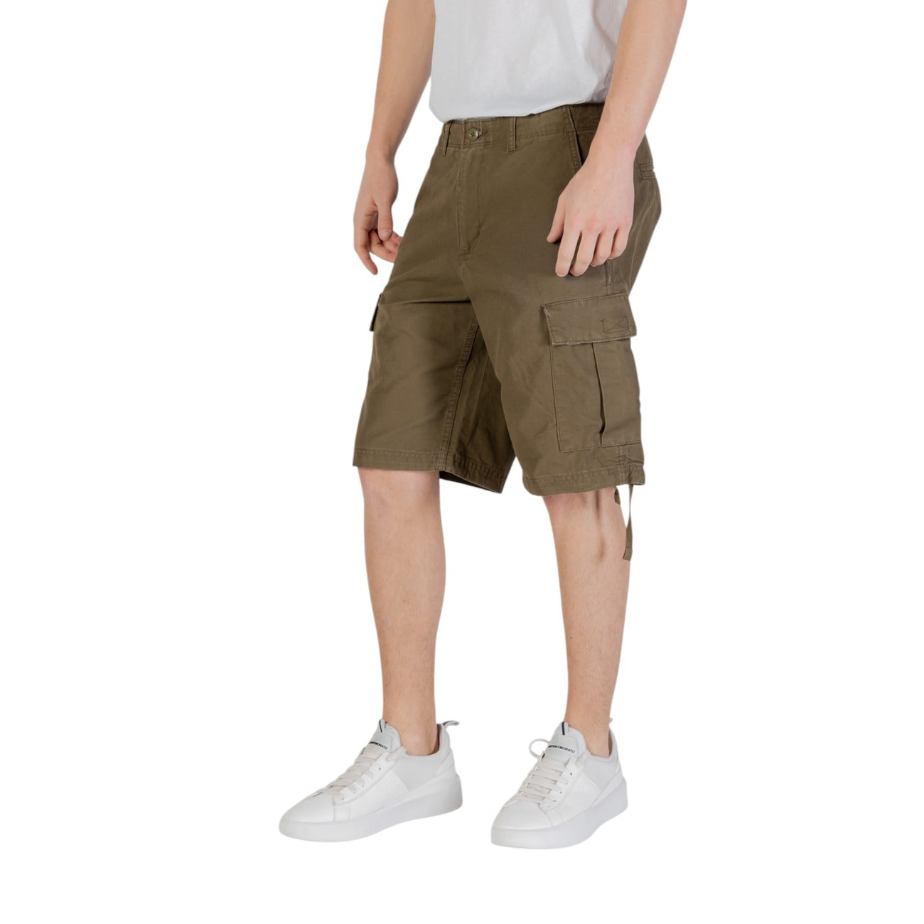 Jack &amp; Jones - Jack &amp; Jones Men's Bermuda Shorts