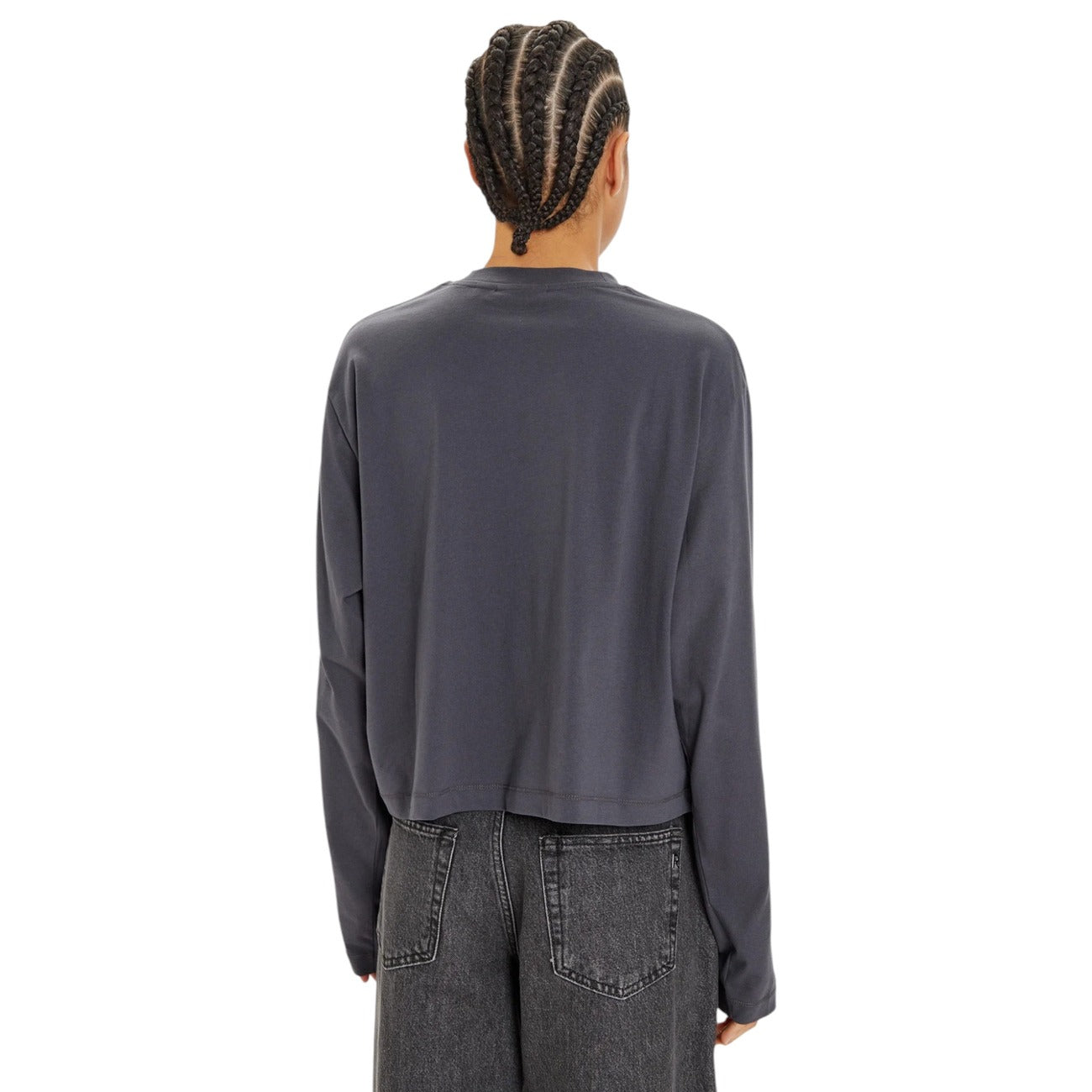 Calvin Klein Jeans - Calvin Klein Jeans Women's T-Shirt