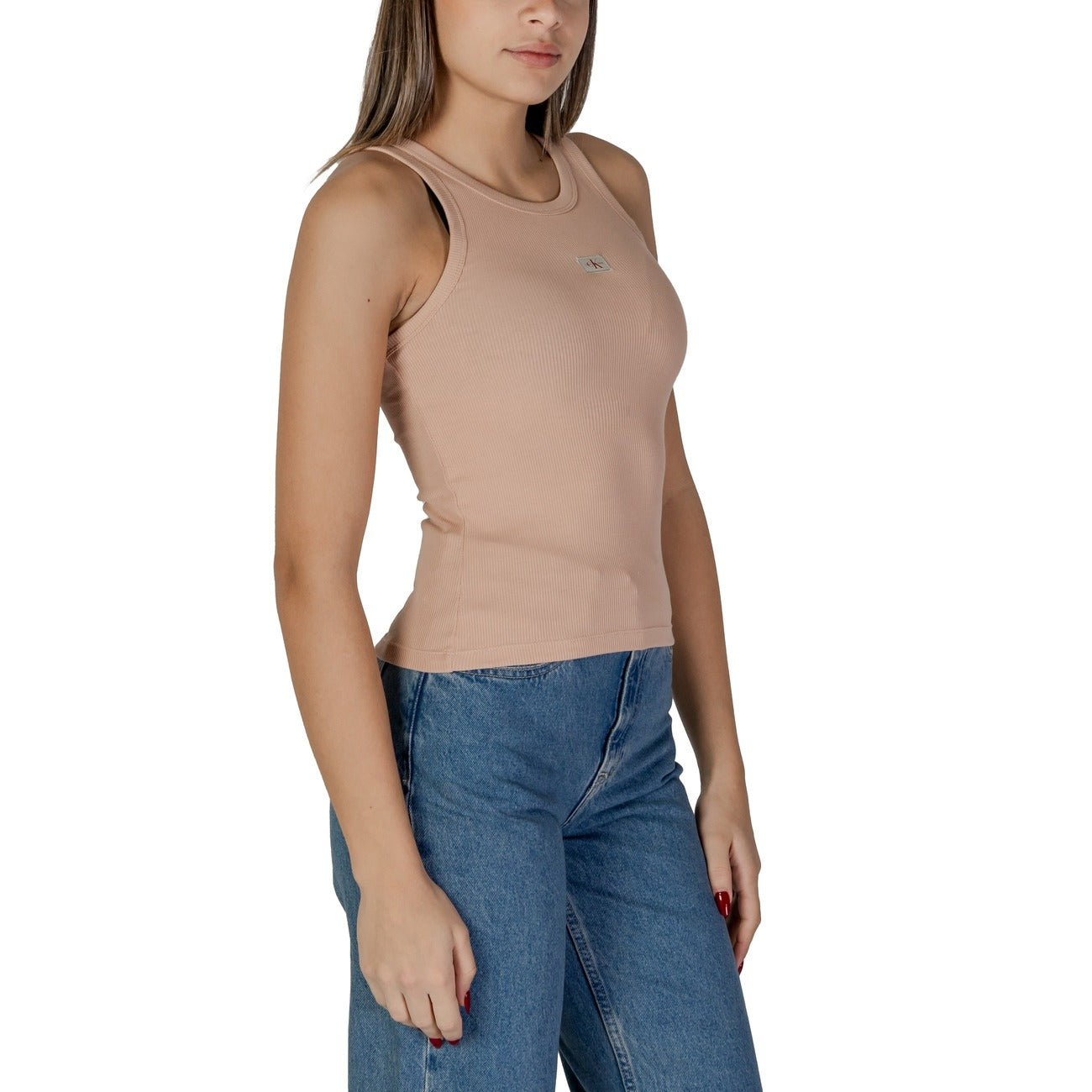 Calvin Klein Jeans - Calvin Klein Jeans Women's Tank Top