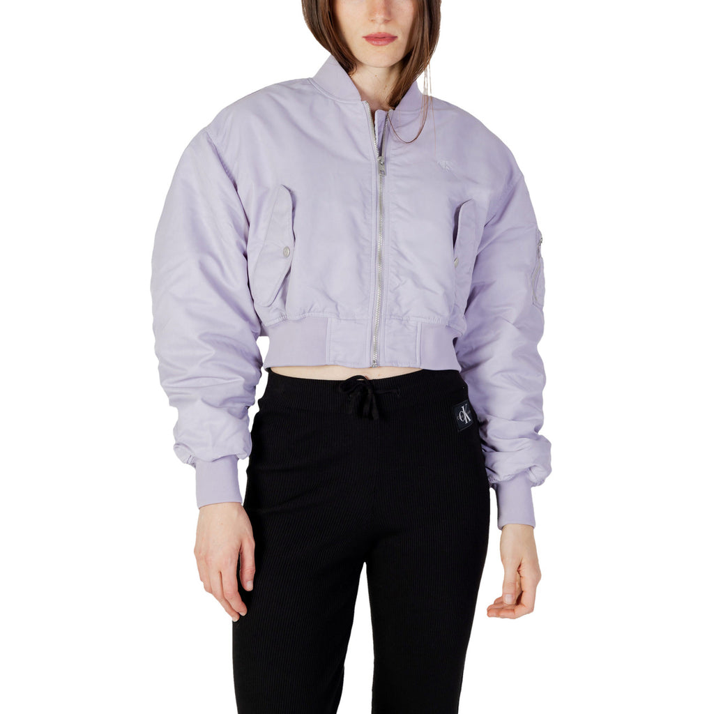 Calvin Klein Jeans - Calvin Klein Jeans Women's Jacket