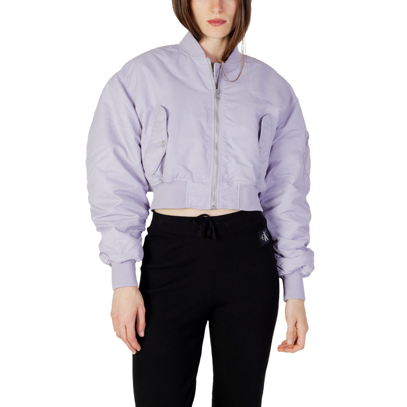 Calvin Klein Jeans - Calvin Klein Jeans Women's Jacket