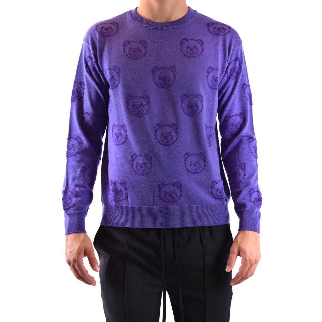 Moschino - Moschino Men's Sweater
