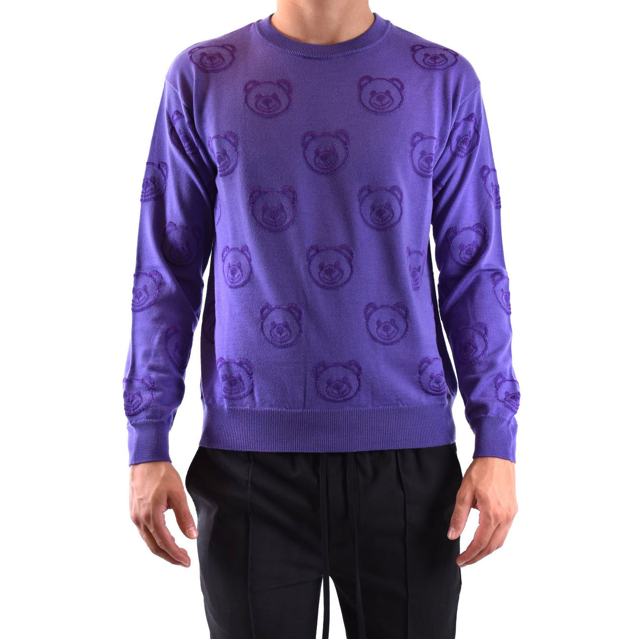 Moschino - Moschino Men's Sweater