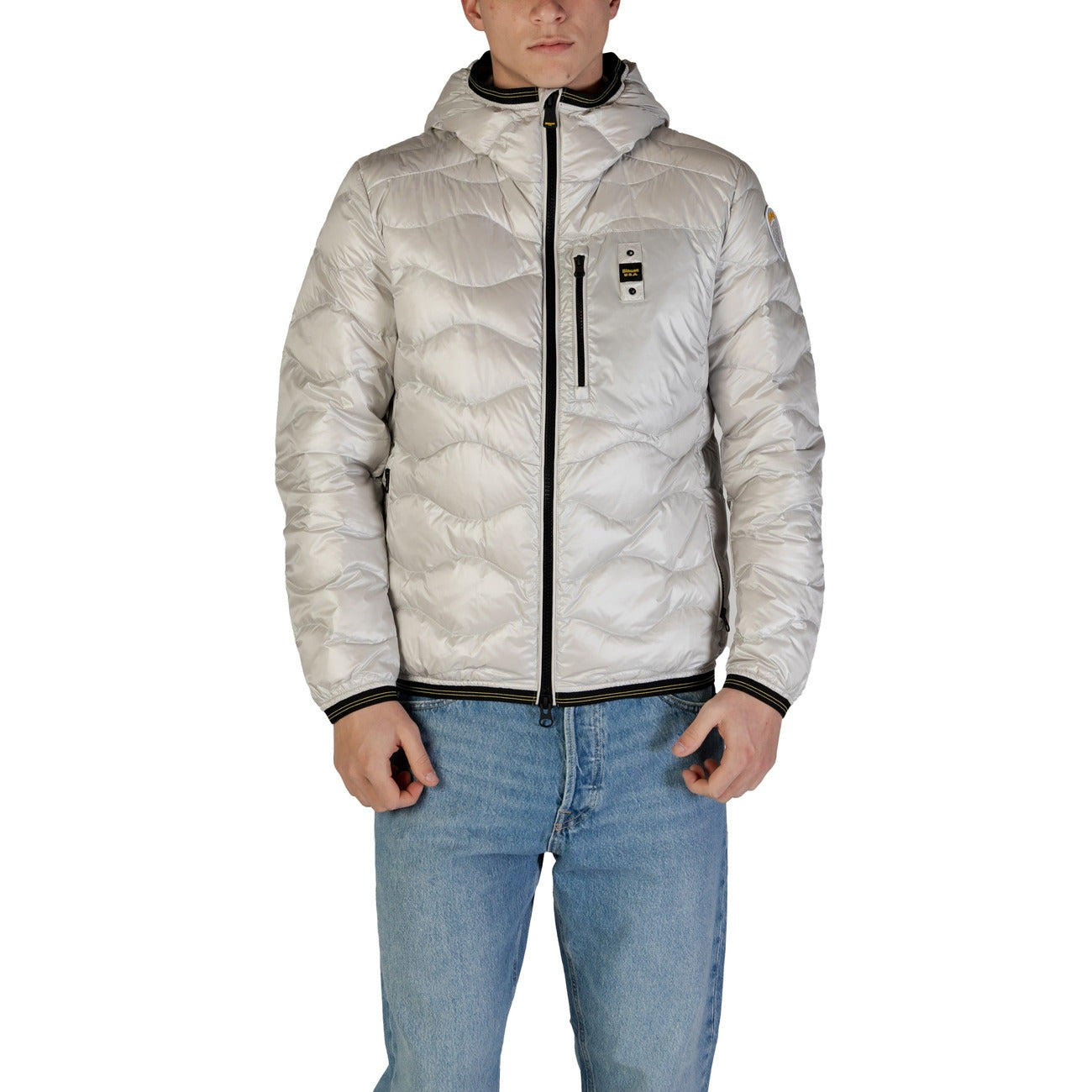 Blauer - Blauer Men's Jacket