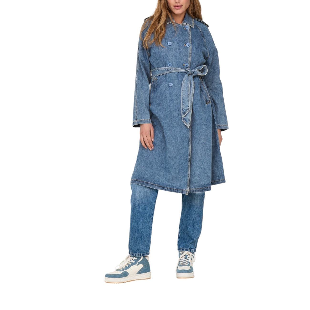 Only - Only Women's Coat