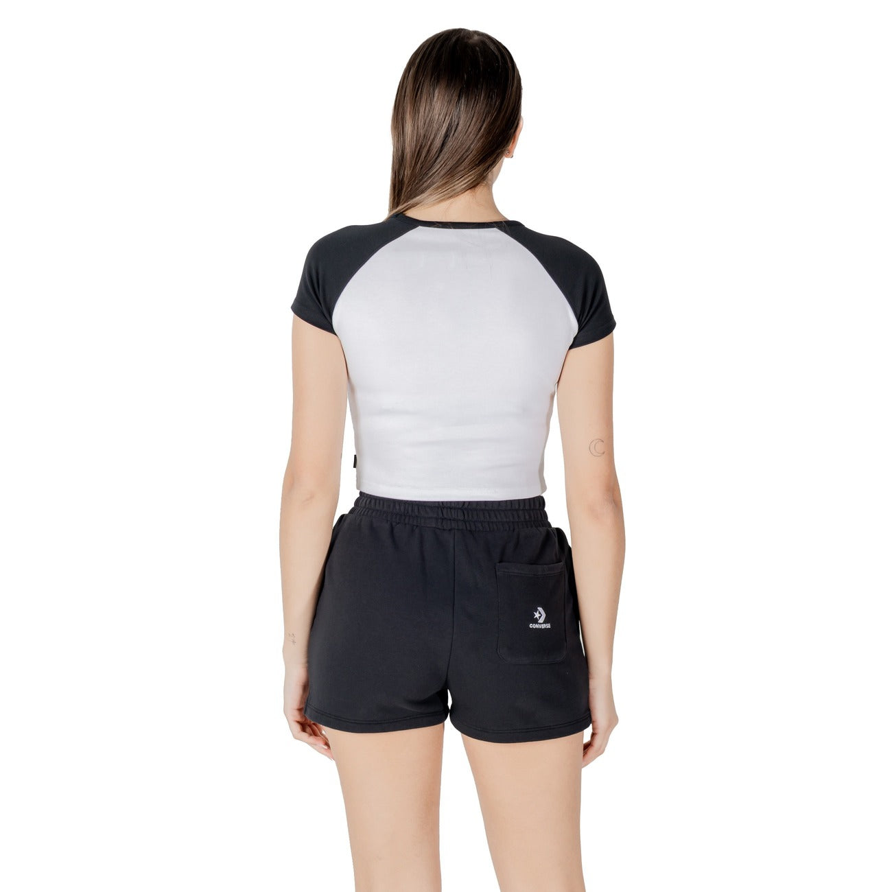 Converse - Converse Women's T-Shirt