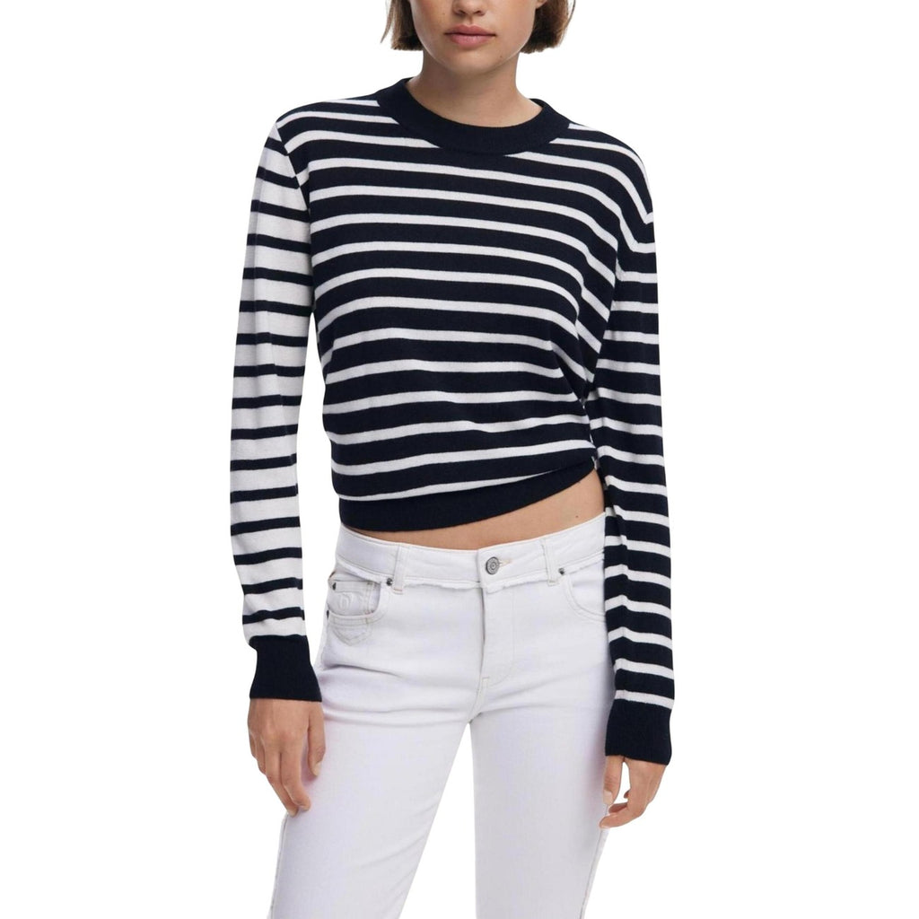 Desigual - Desigual Maglia Donna