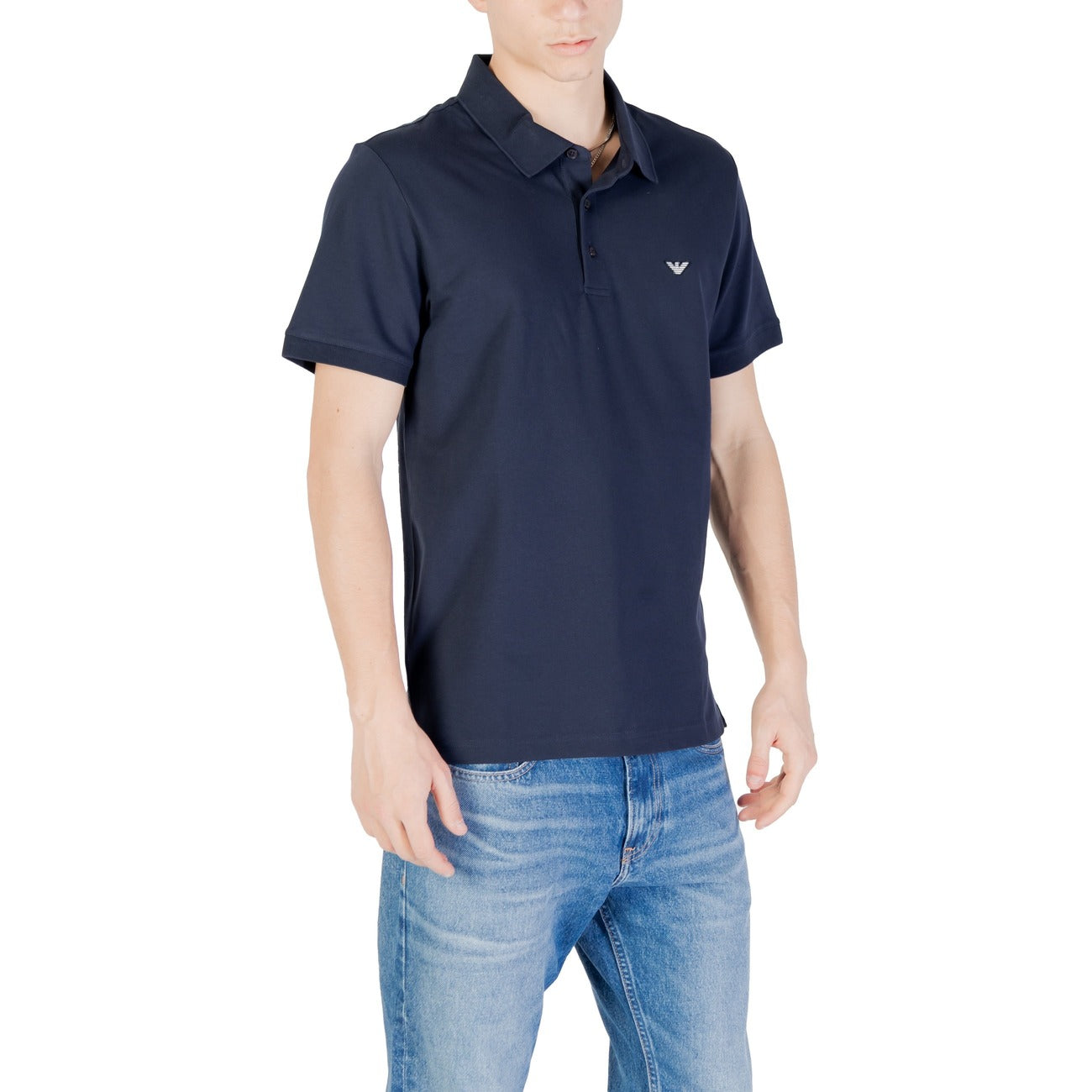 Emporio Armani Underwear - Emporio Armani Underwear Men's Polo Shirt