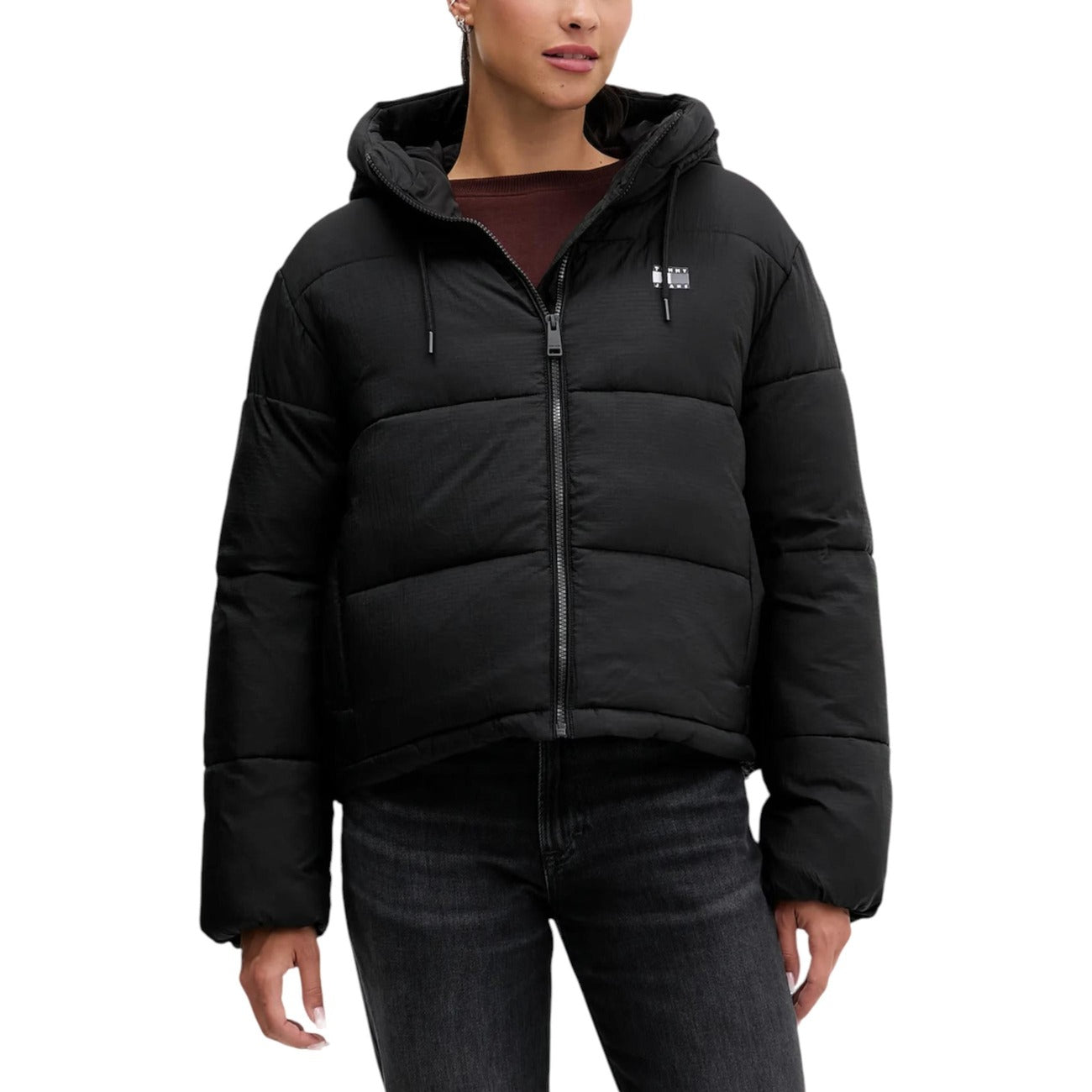 Tommy Hilfiger Jeans - Tommy Hilfiger Jeans Giubbotto Donna