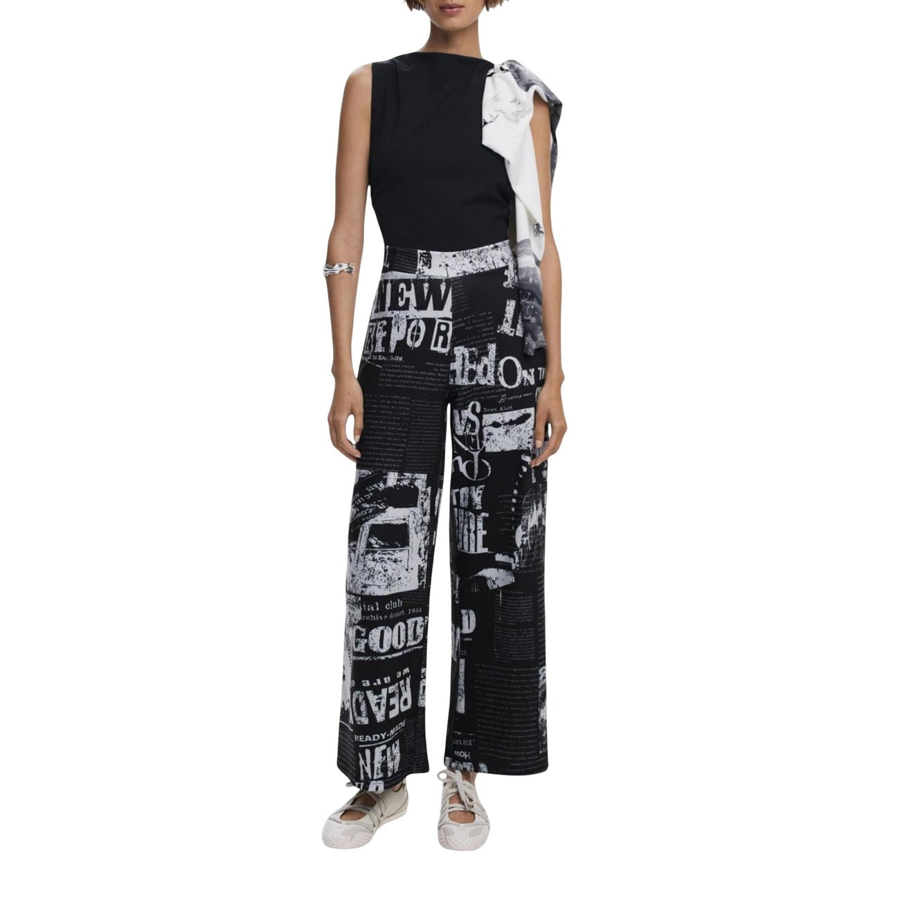 Desigual - Desigual Women's Tracksuit