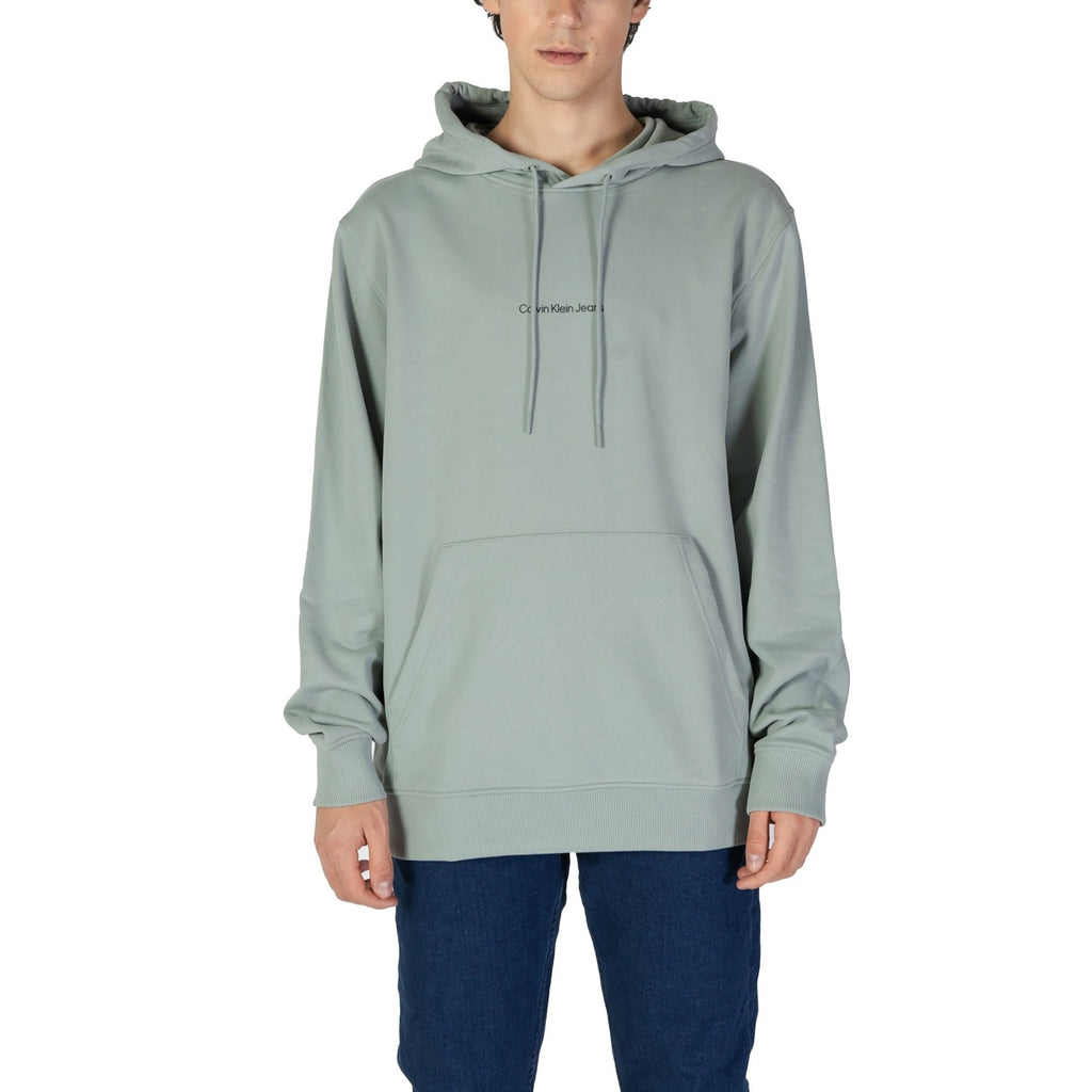 Calvin Klein Jeans - Calvin Klein Jeans Men's Sweatshirt