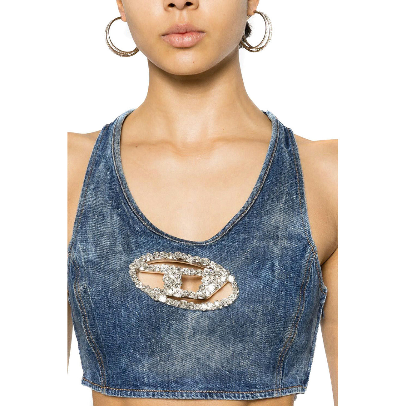 Diesel - Diesel Women's Tops