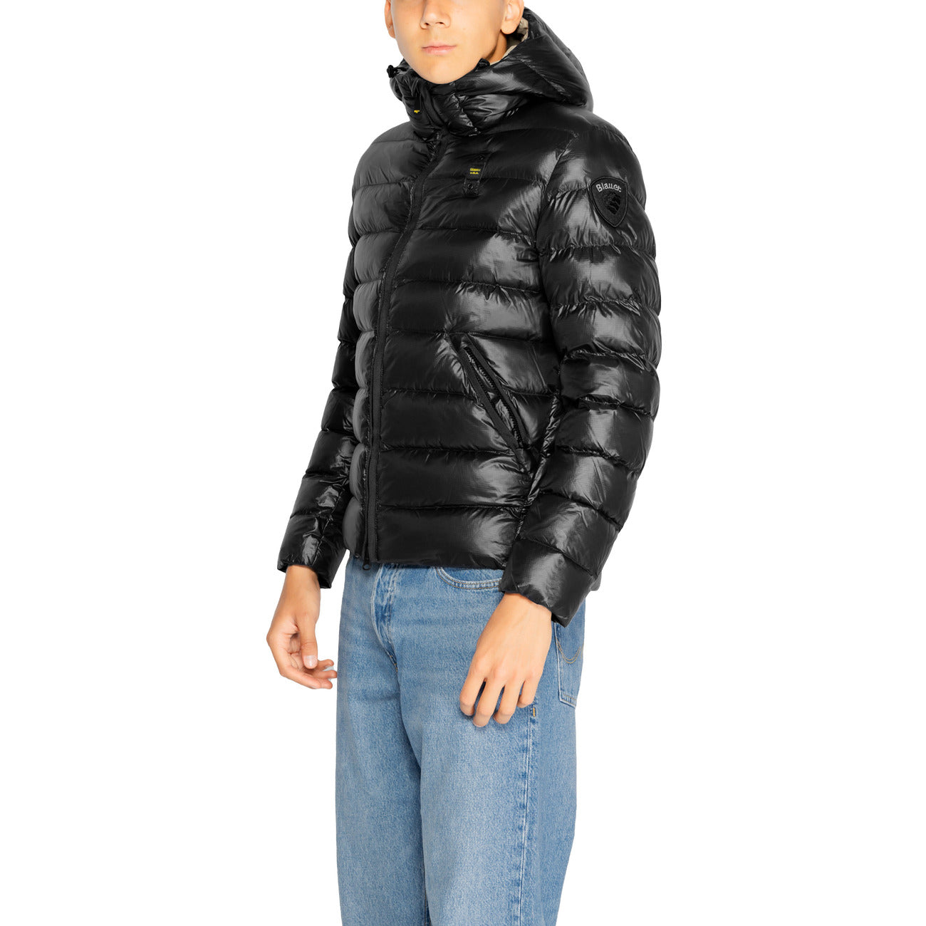Blauer - Blauer Men's Jacket