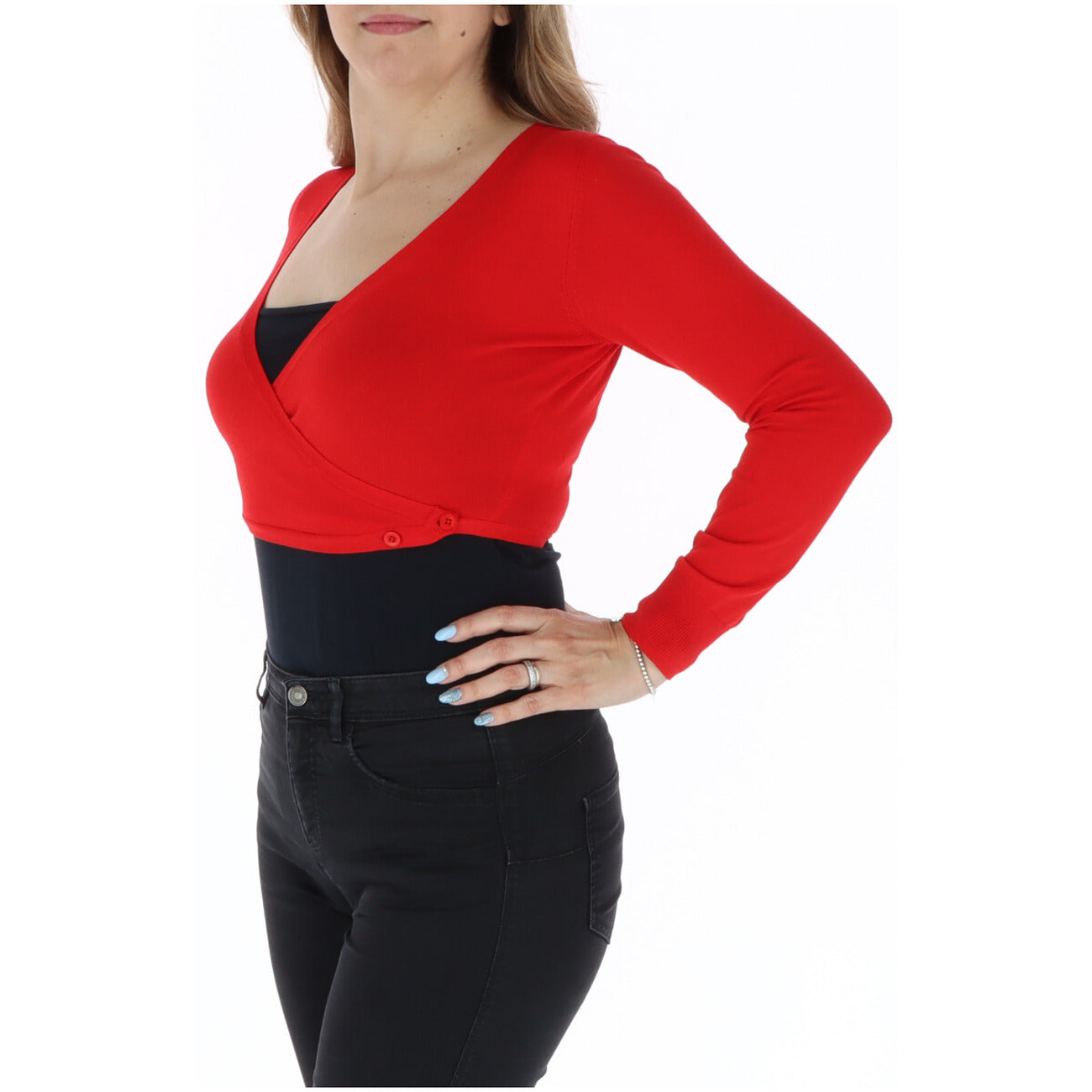 Markup - Markup Women's Cardigan
