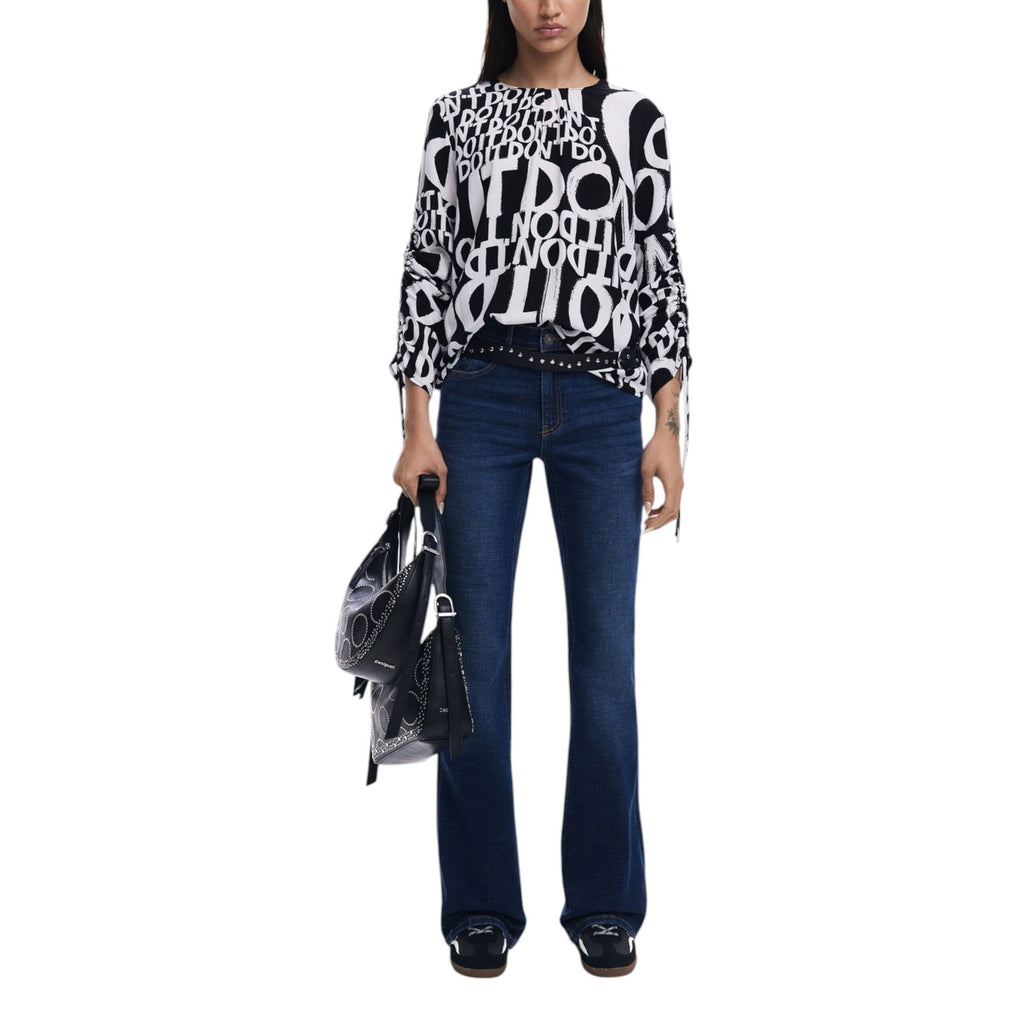 Desigual - Desigual Blouse Women