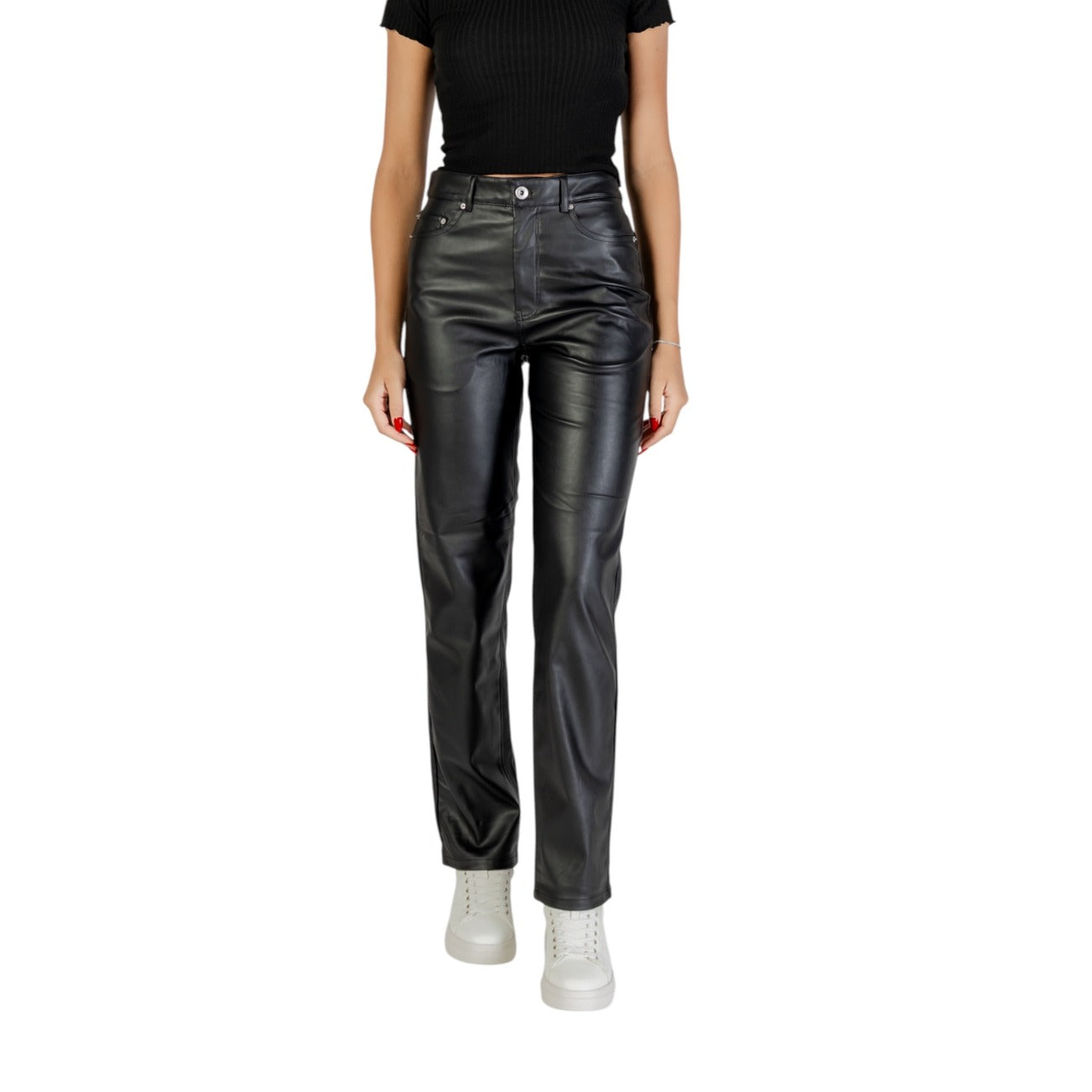 Only - Only Pantaloni Donna