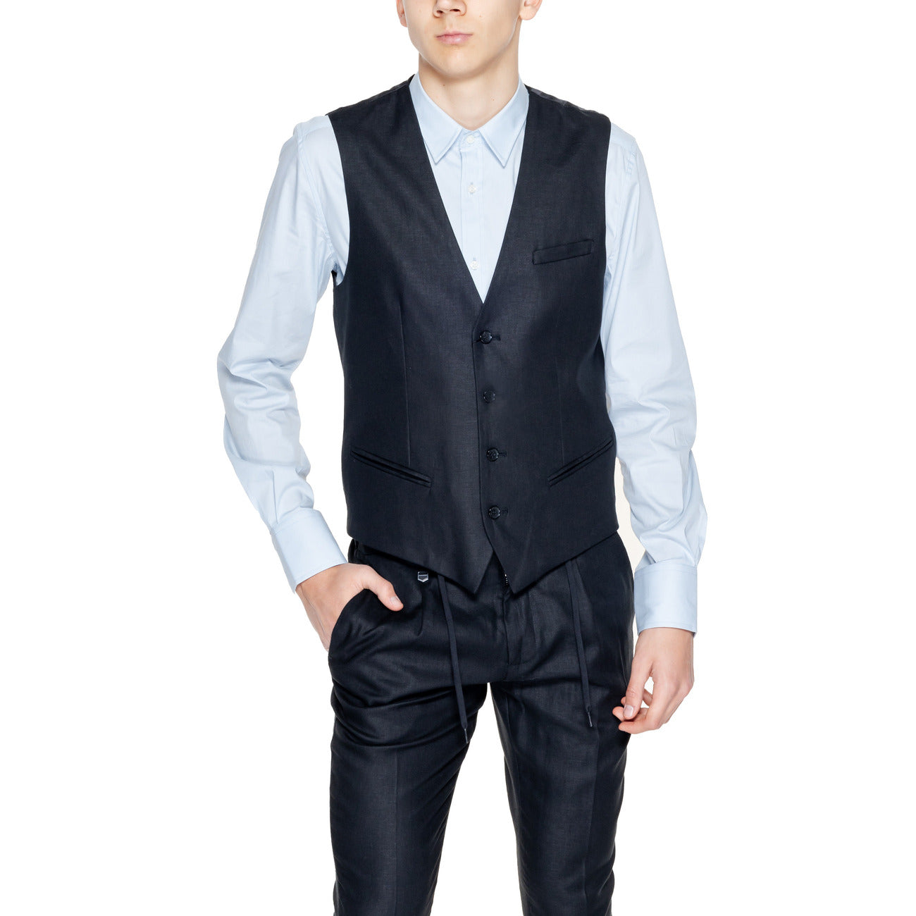 Antony Morato - Antony Morato Men's Vest