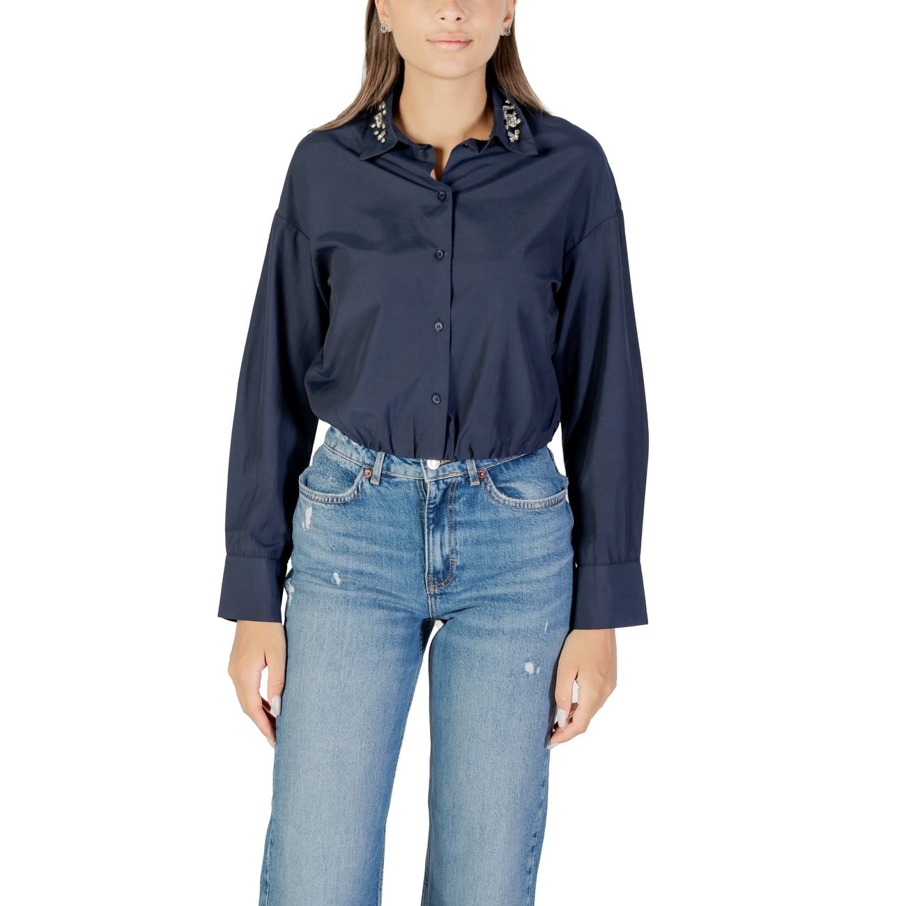 Only - Only Women's Shirt