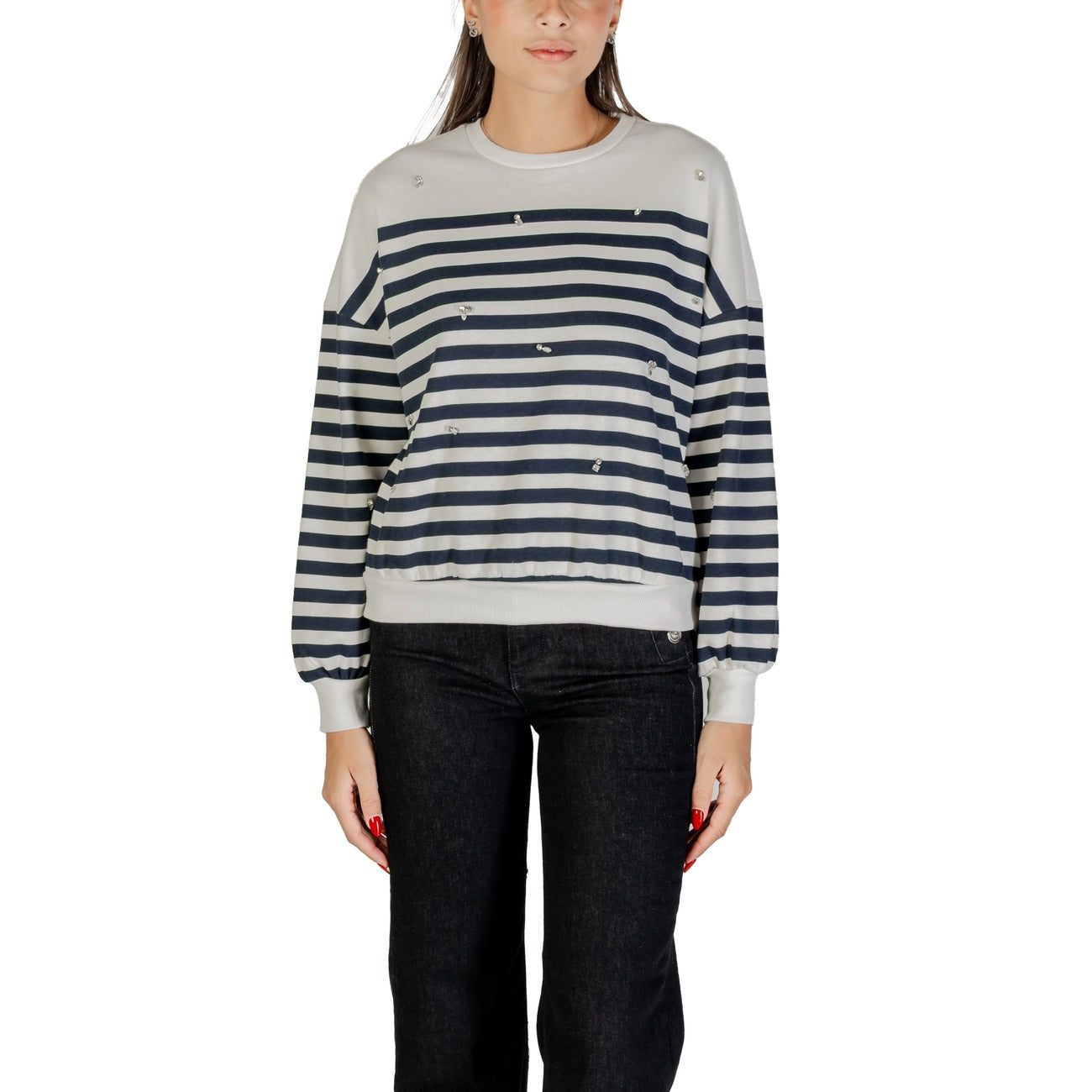 Only - Only Women's Sweatshirt