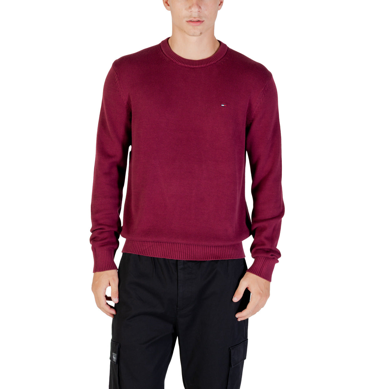 Tommy Hilfiger Jeans - Tommy Hilfiger Jeans Men's Shirt