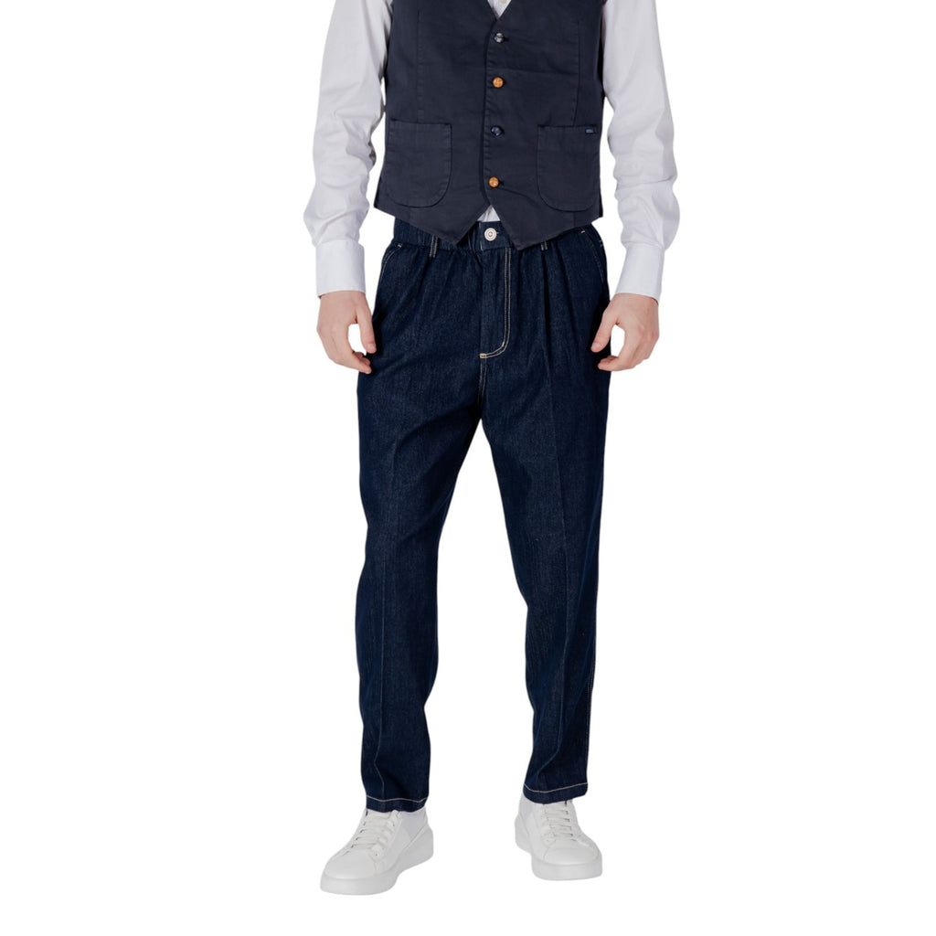 Gianni Lupo - Gianni Lupo Men's Jeans