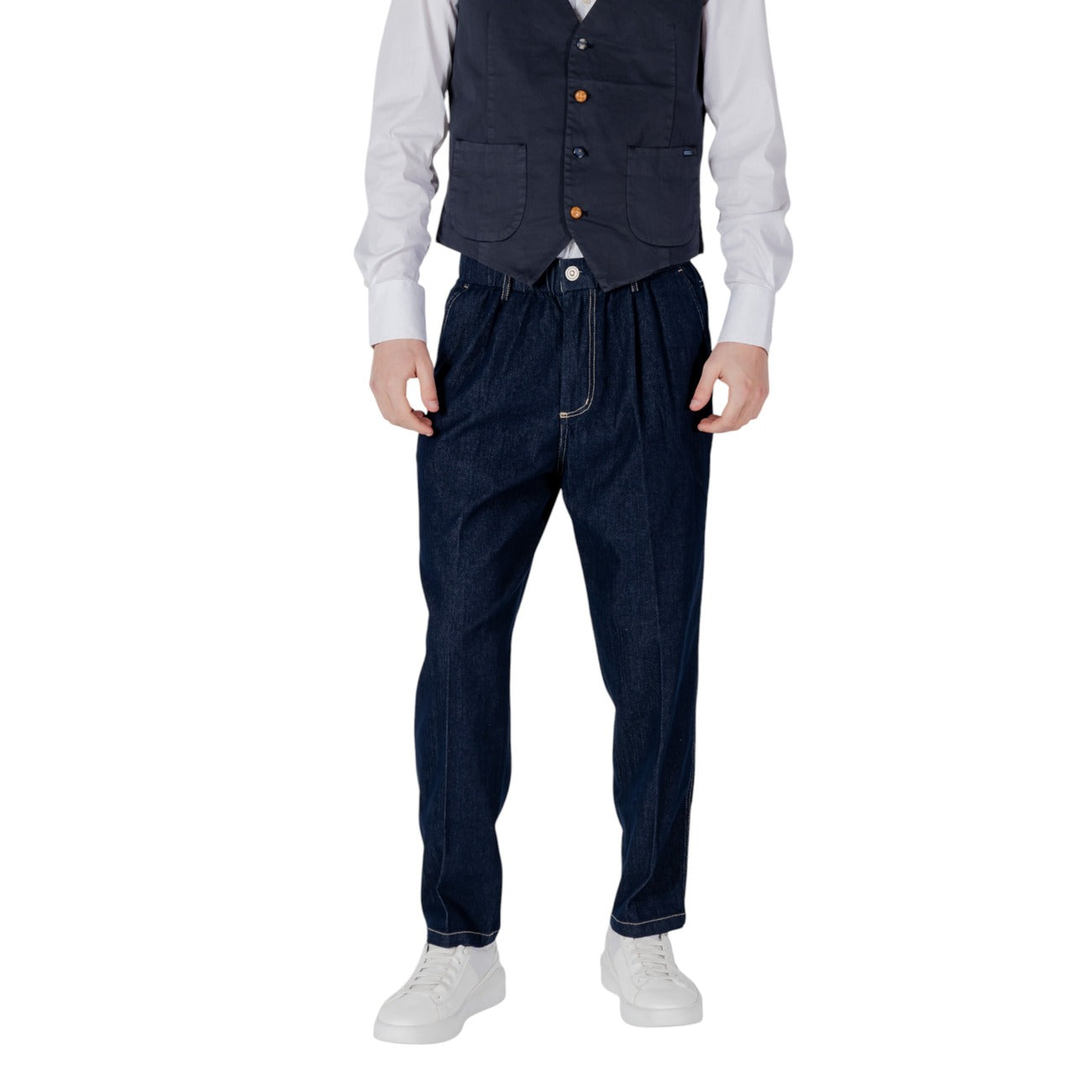 Gianni Lupo - Gianni Lupo Men's Jeans
