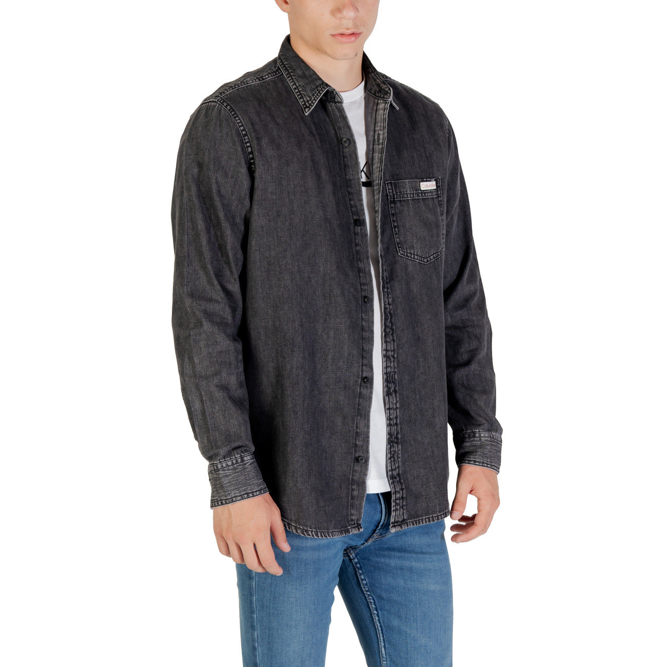 Calvin Klein Jeans - Calvin Klein Jeans Men's Shirt