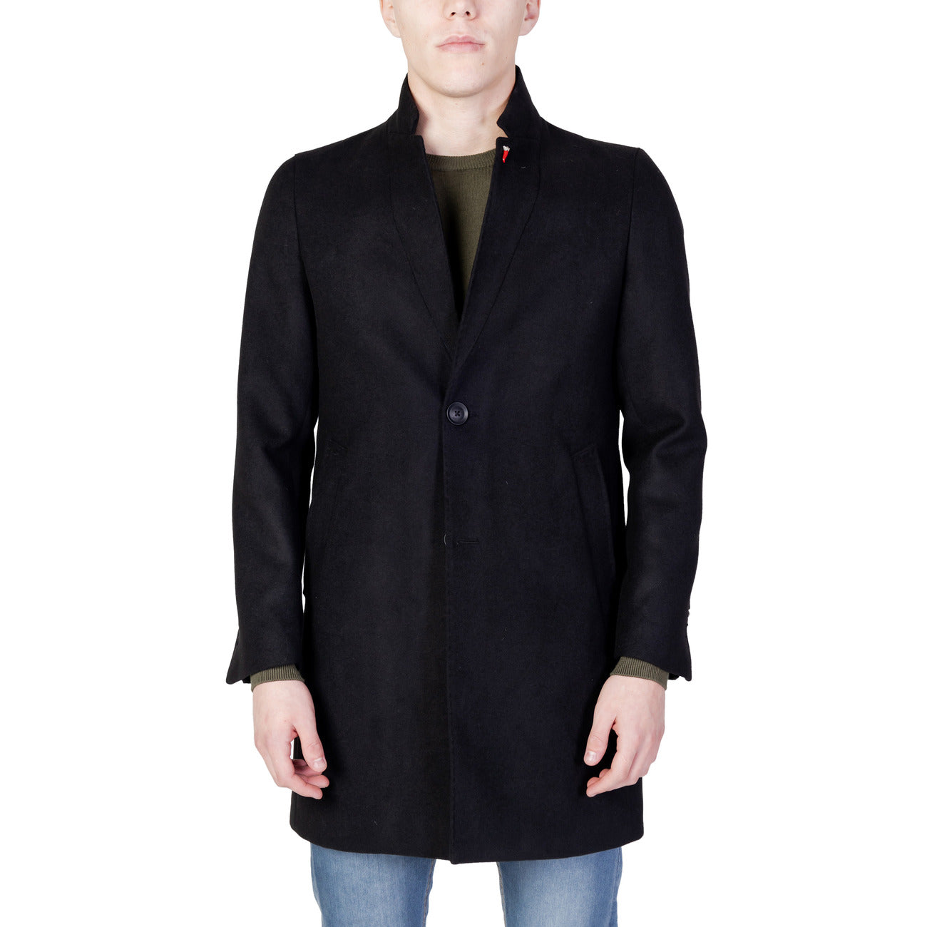 Mulish - Mulish Men's Coat