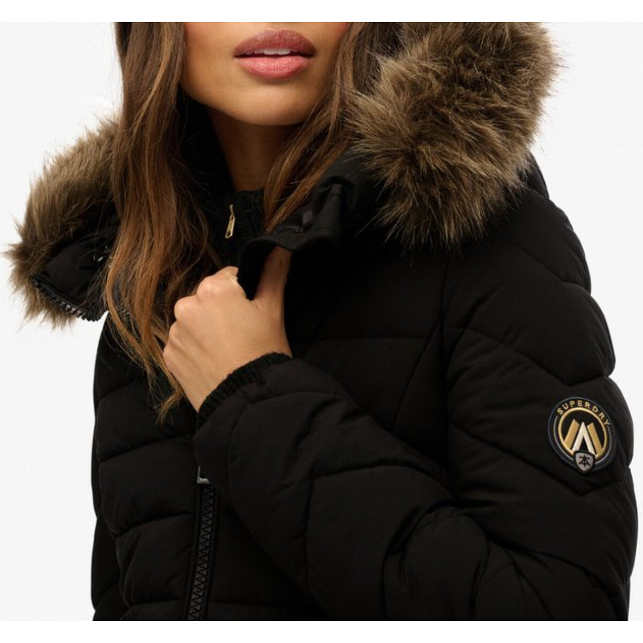 Superdry - Superdry Women's Jacket